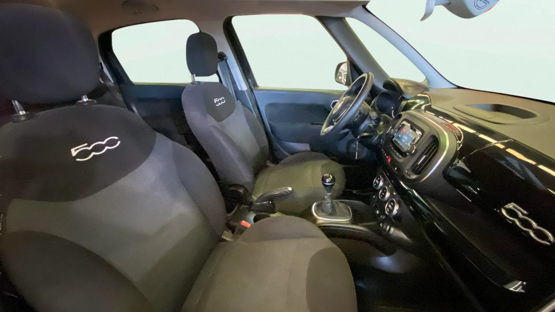 Fiat 500L 1.4 16v 120th Aniversario - foto 12