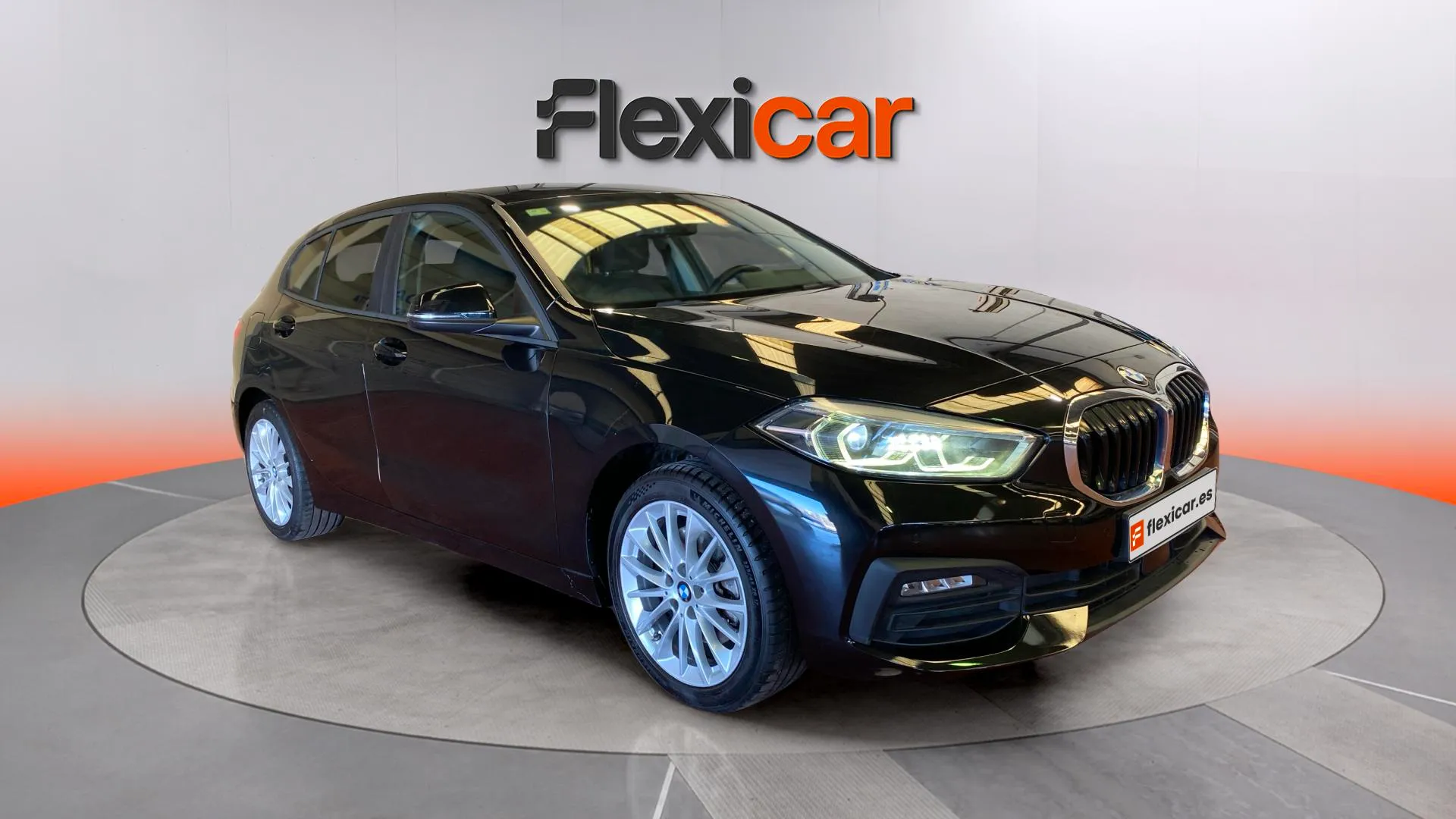 BMW Serie 1 118i