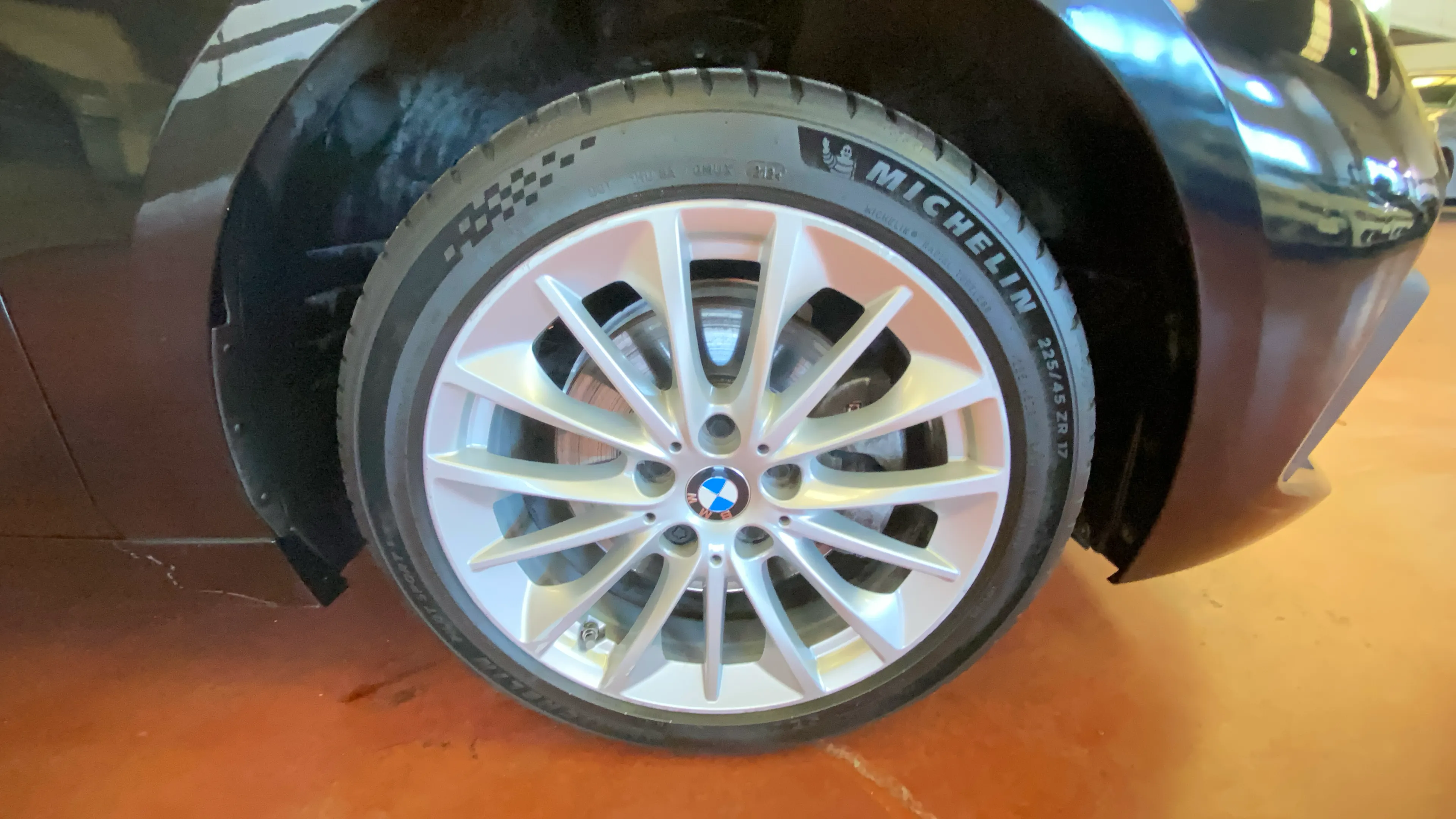 BMW Serie 1 118i - foto 10