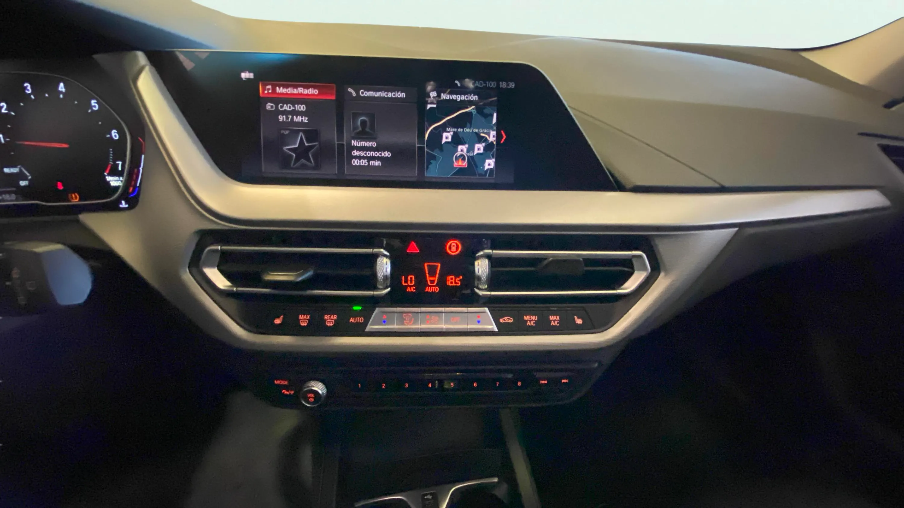 BMW Serie 1 118i - foto 23