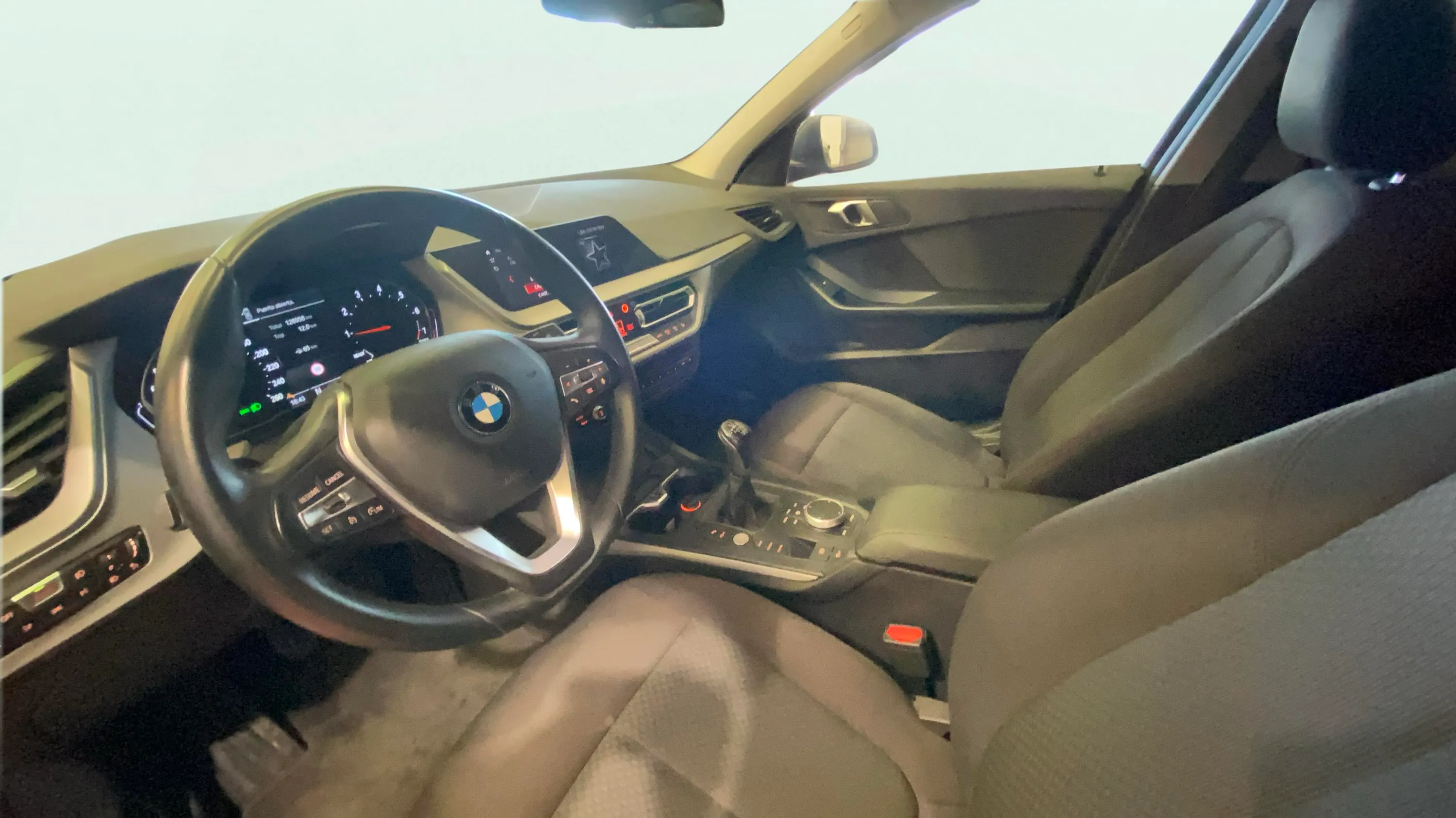 BMW Serie 1 118i - foto 11