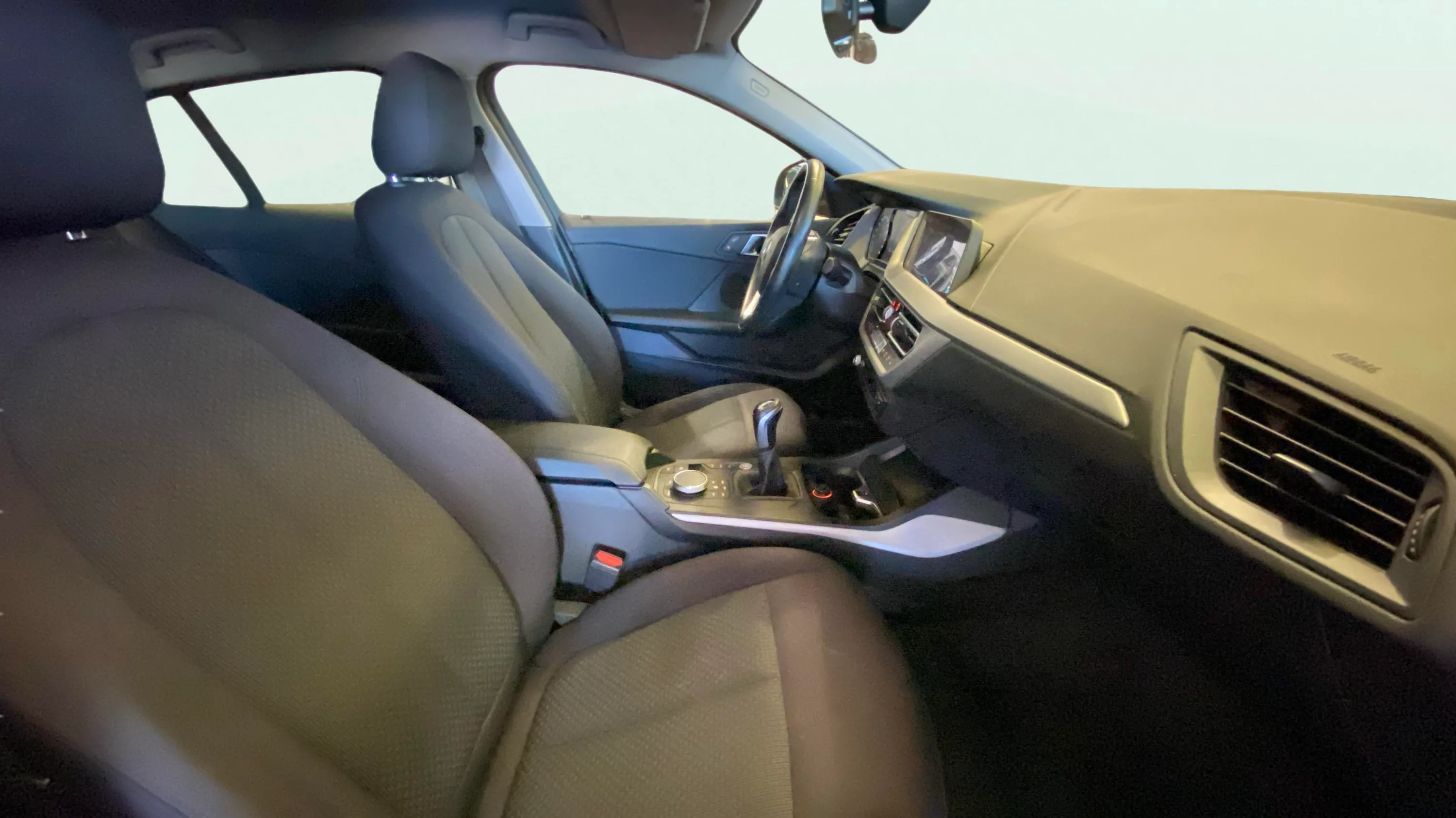 BMW Serie 1 118i - foto 12