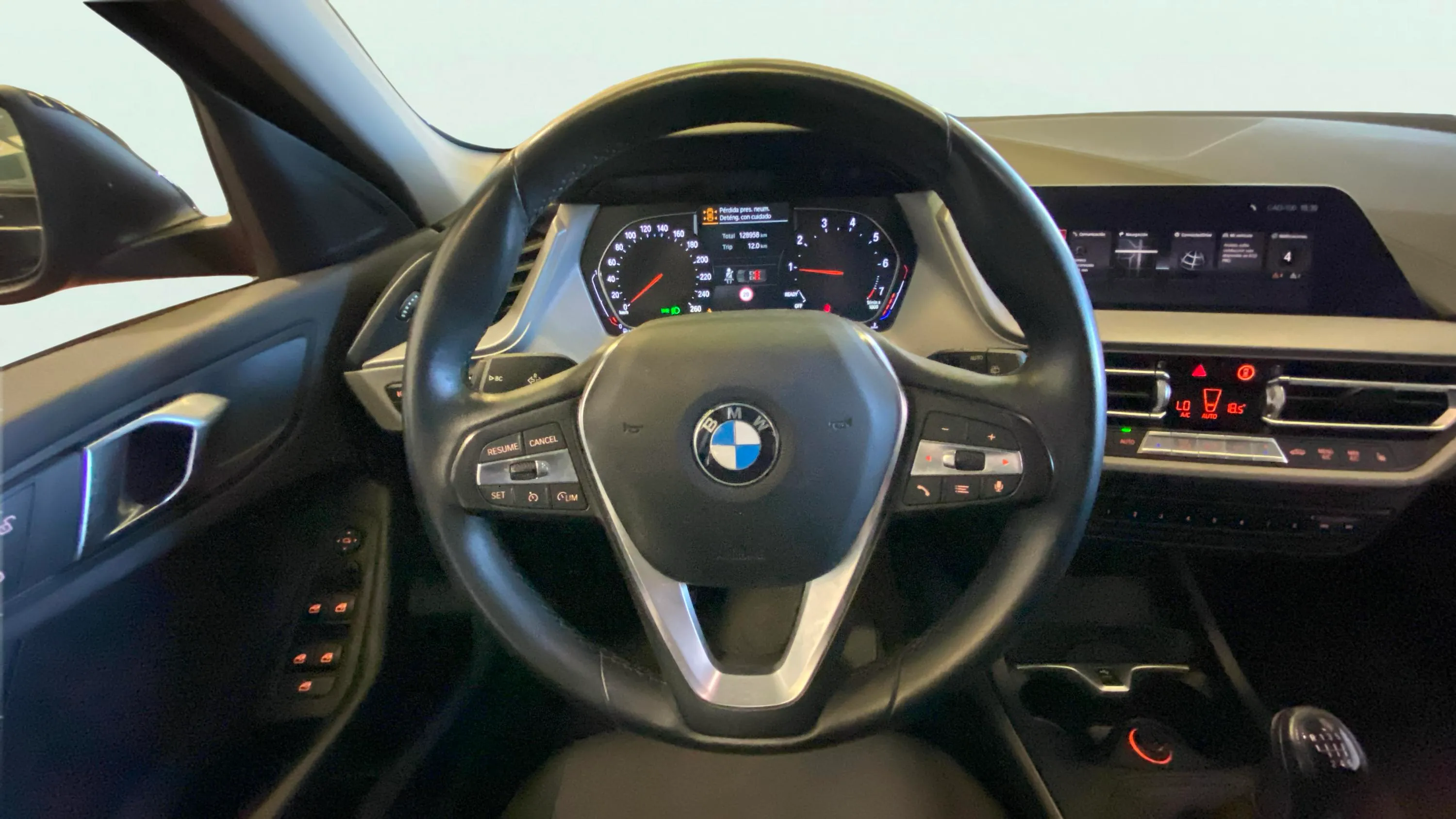 BMW Serie 1 118i - foto 18