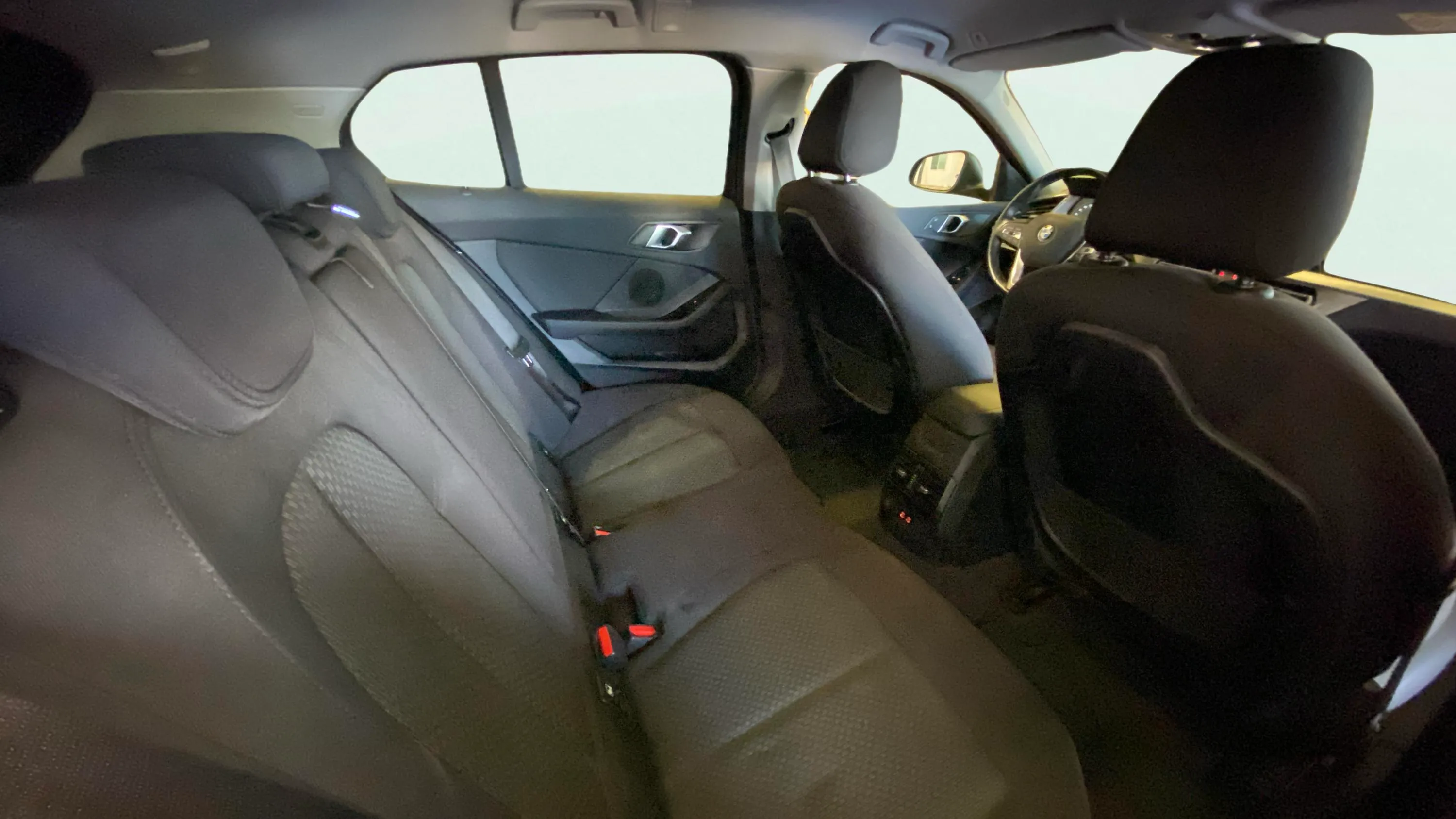 BMW Serie 1 118i - foto 15
