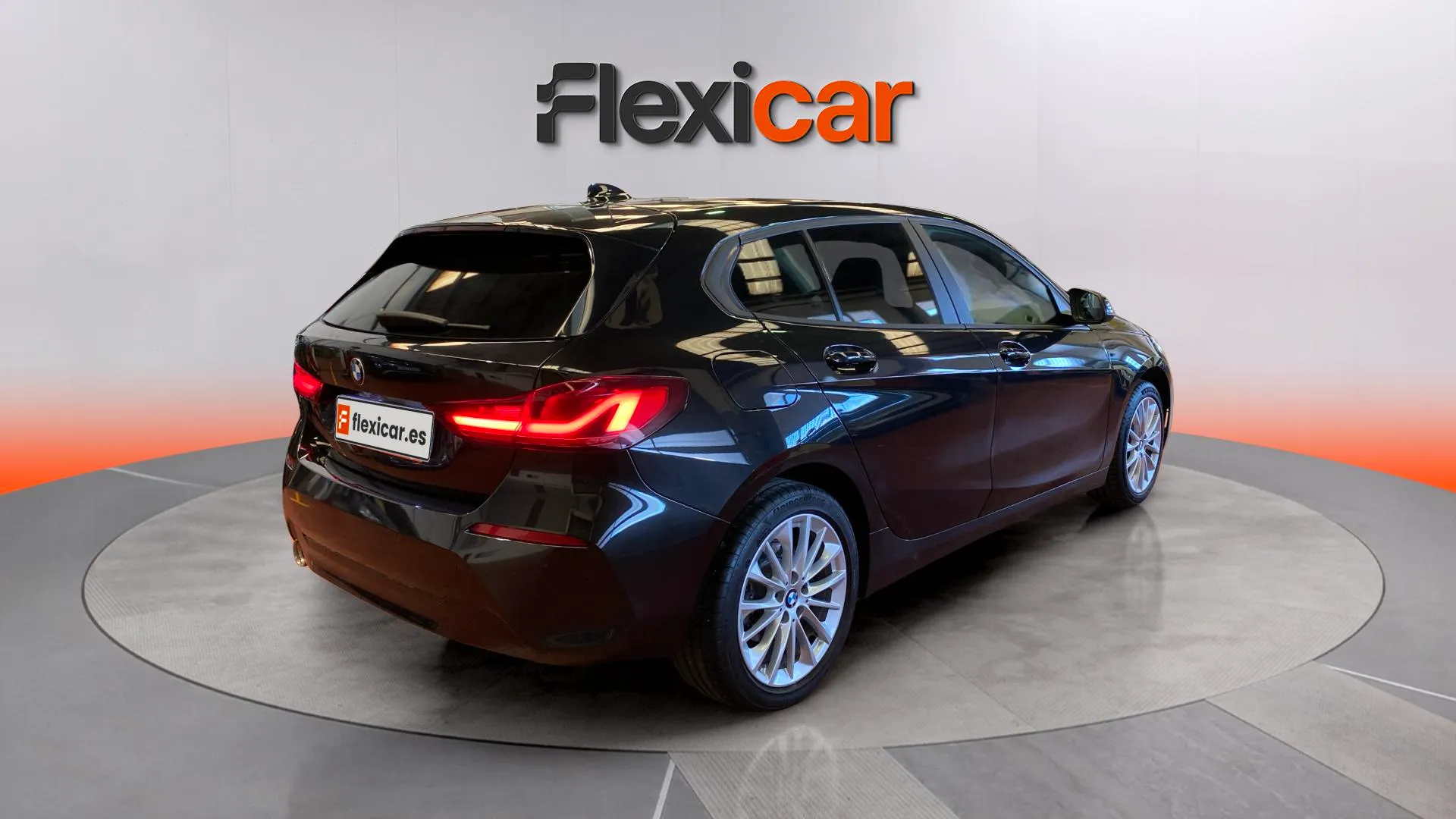 BMW Serie 1 118i - foto 7