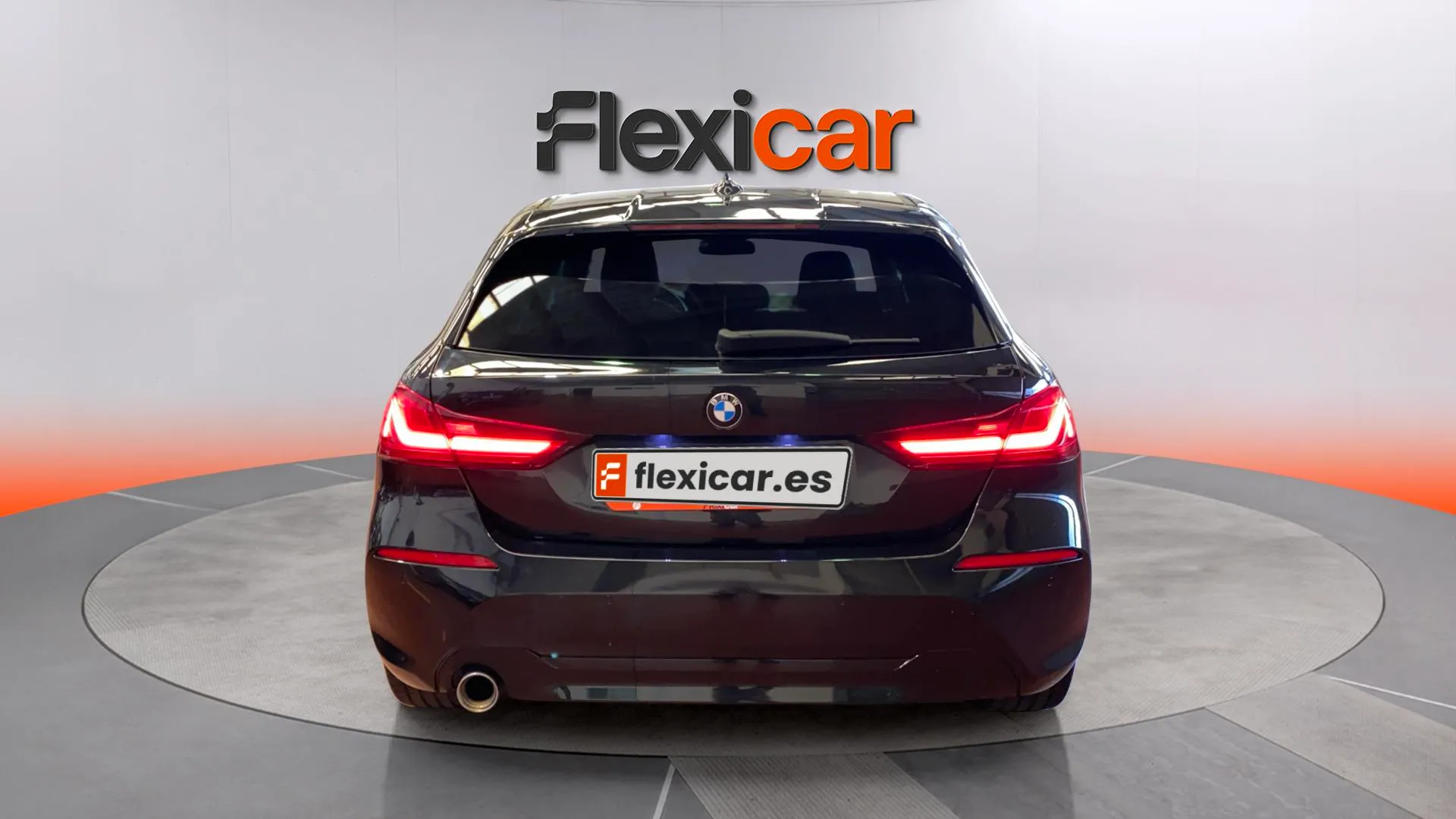 BMW Serie 1 118i - foto 6