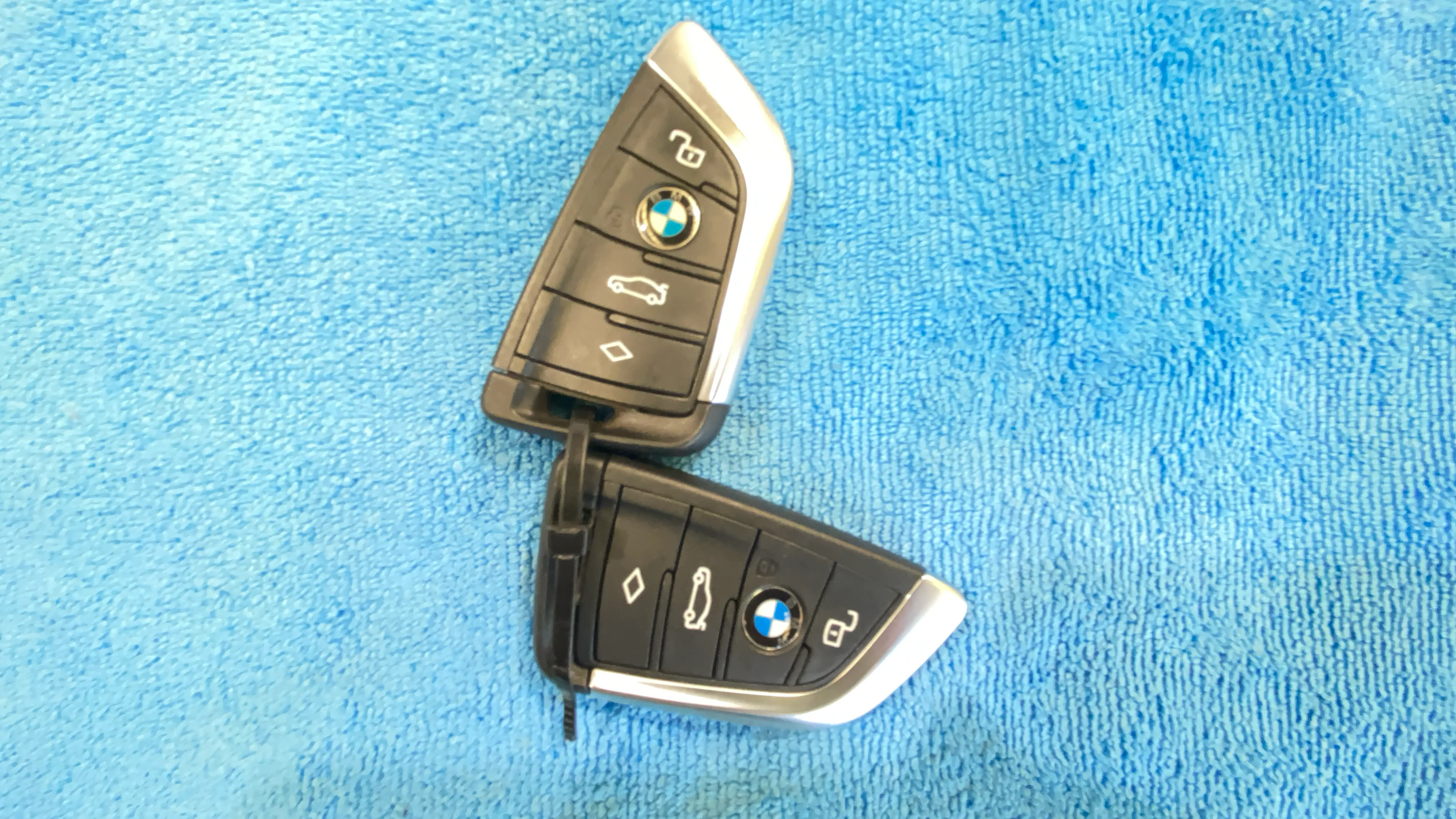 BMW Serie 1 118i - foto 31