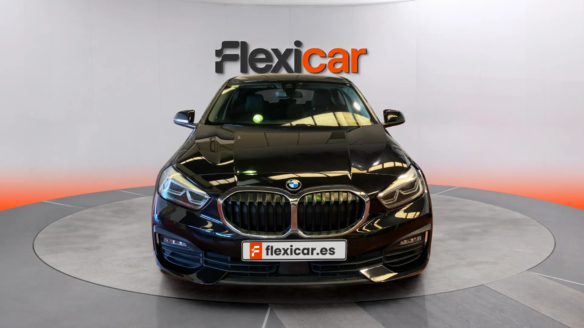 BMW Serie 1 118i - foto 2