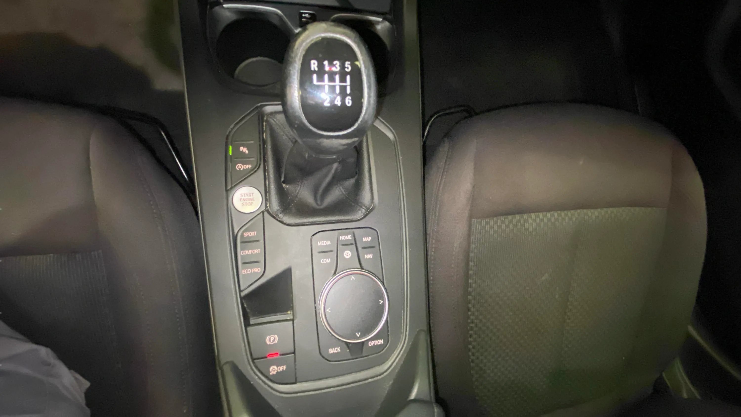 BMW Serie 1 118i - foto 27