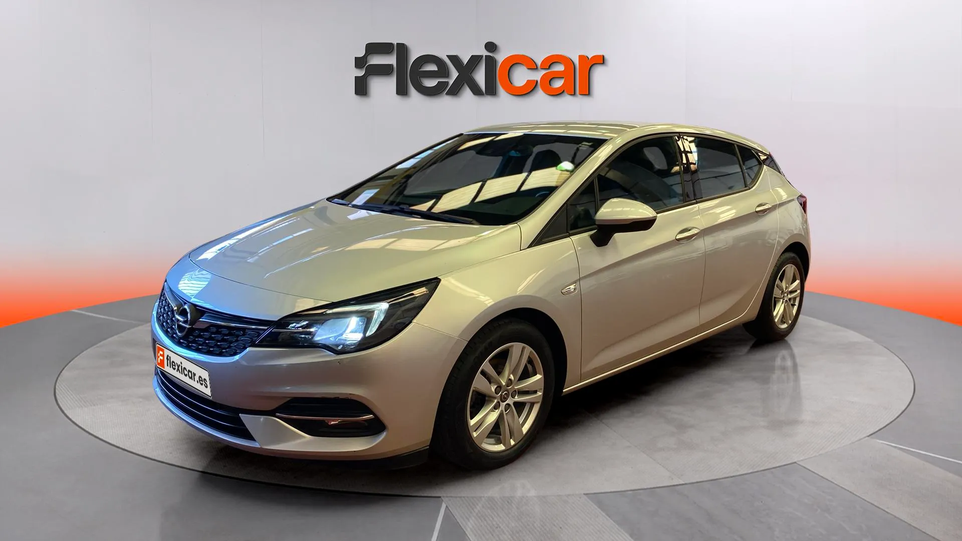 Opel Astra 1.2T SHR Ultimate - foto 3
