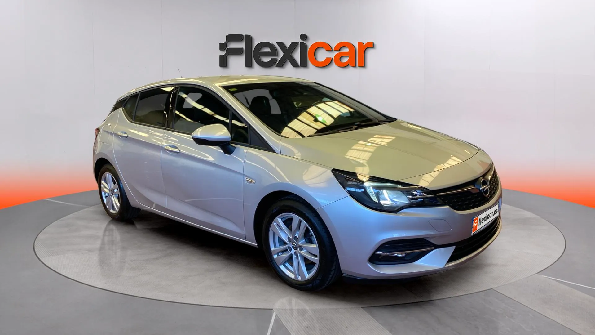 Opel Astra 1.2T SHR Ultimate