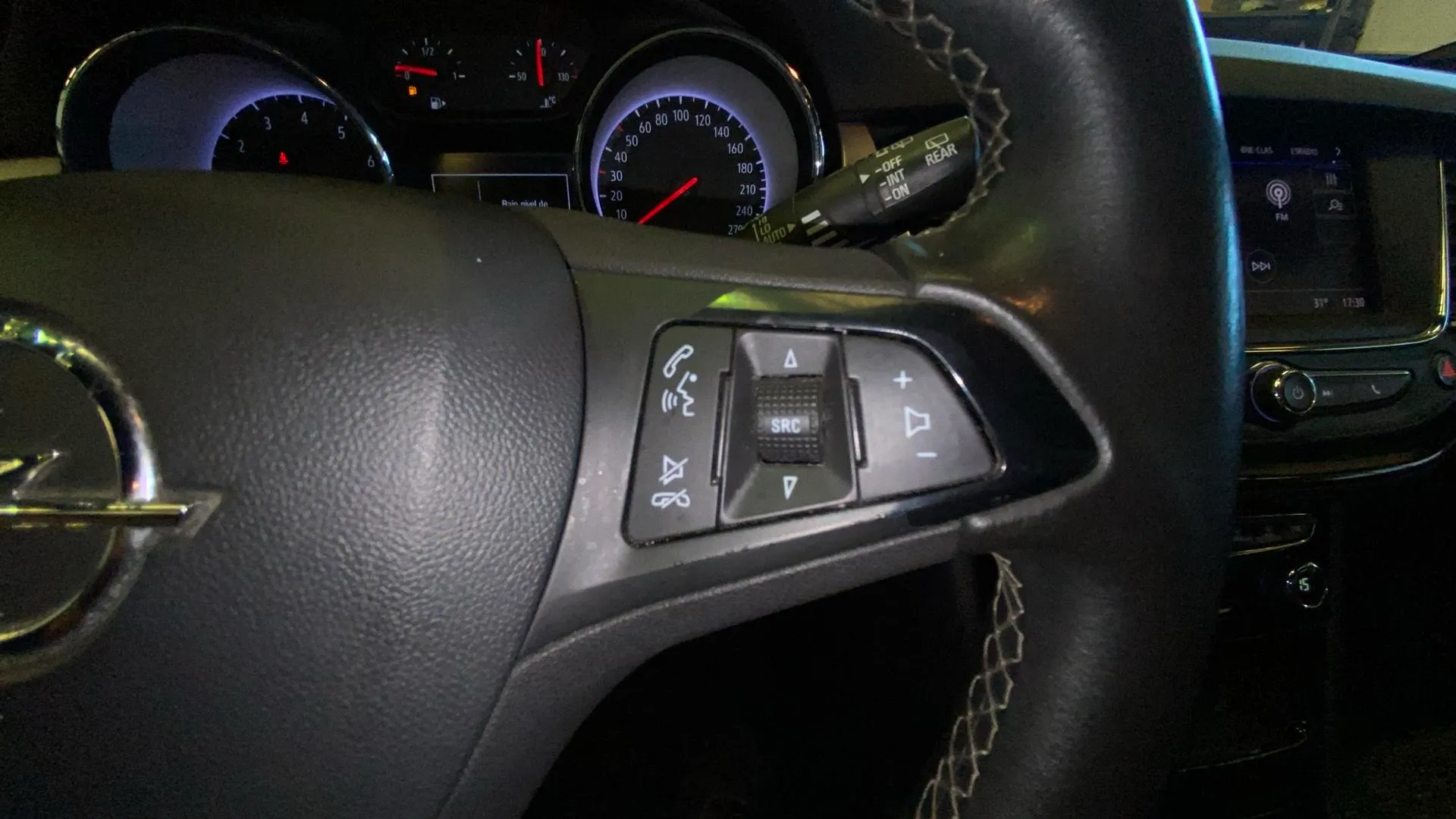 Opel Astra 1.2T SHR Ultimate - foto 20