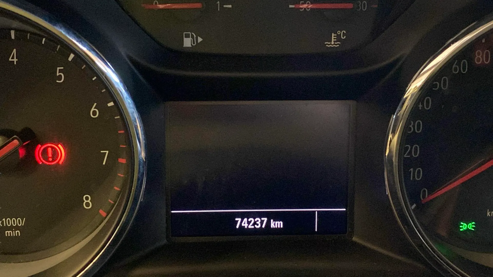 Opel Astra 1.2T SHR Ultimate - foto 16