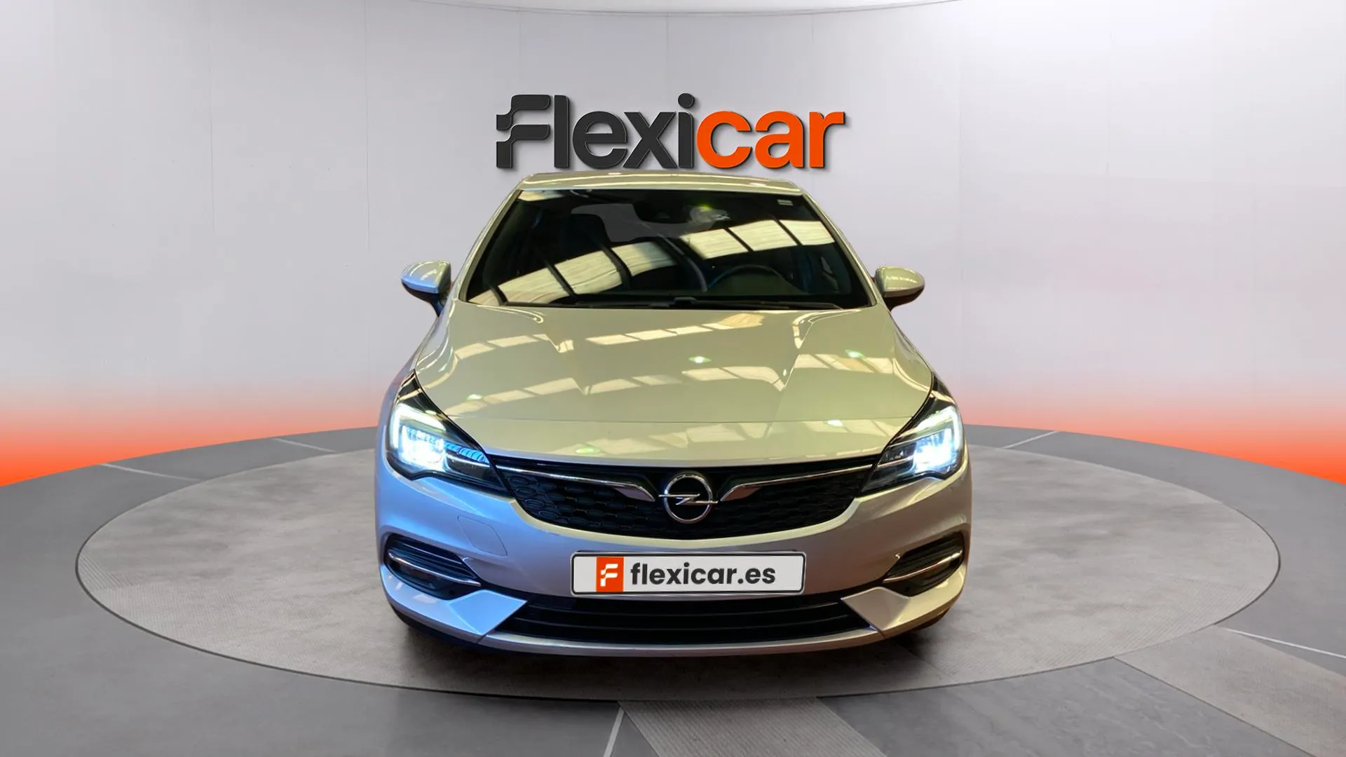 Opel Astra 1.2T SHR Ultimate - foto 2