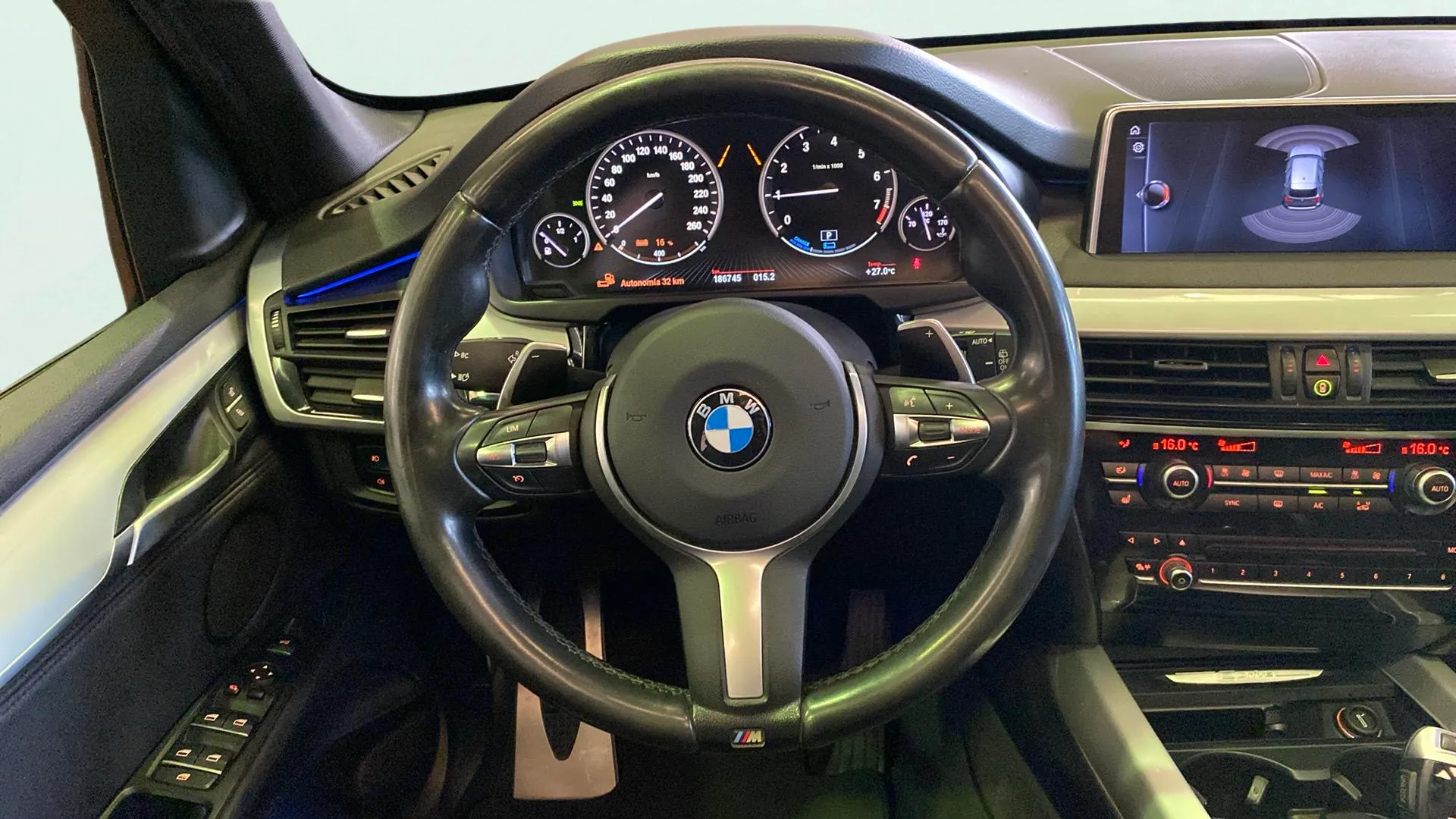 BMW X5 xDrive40e iPerformance - foto 20