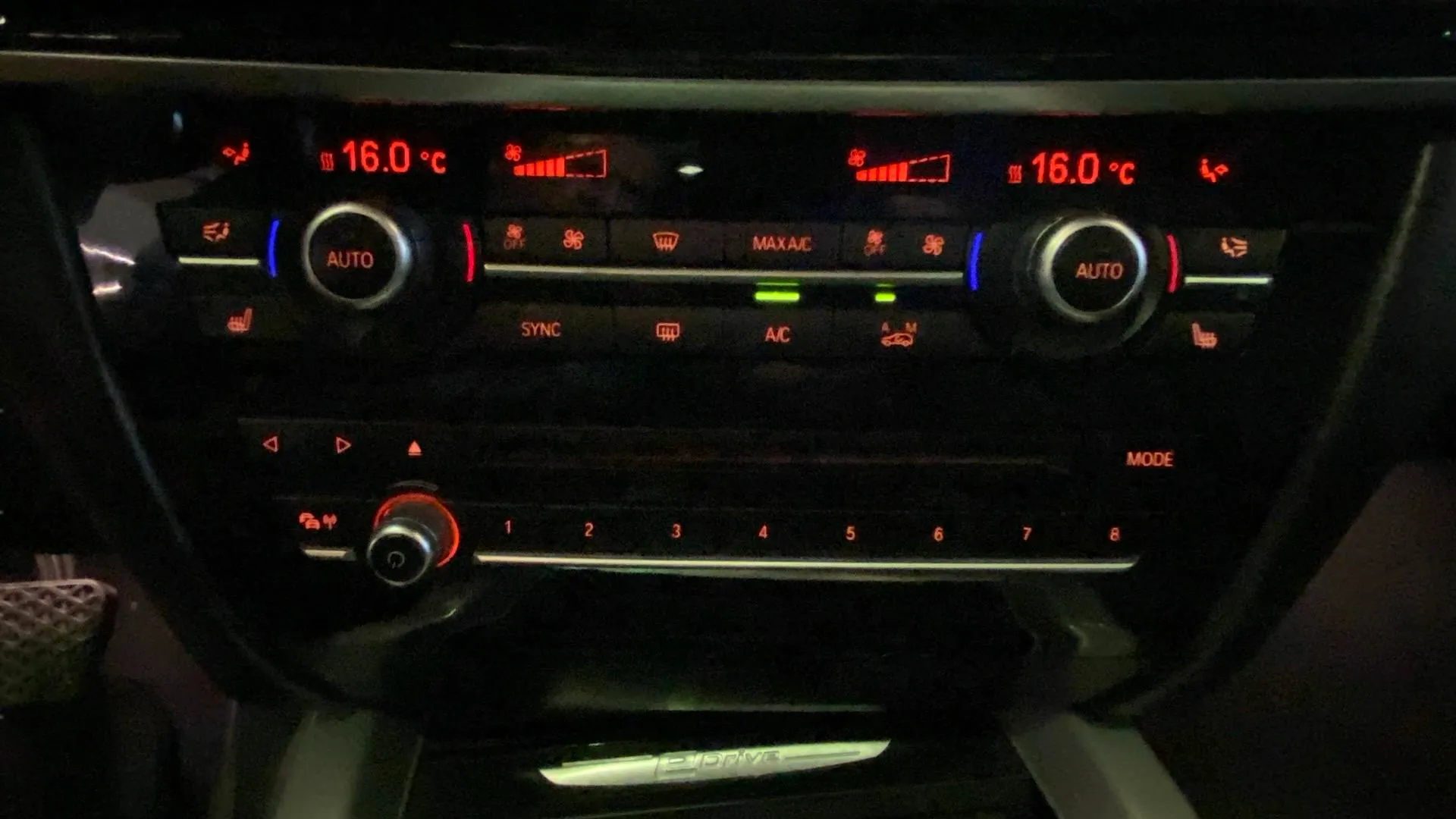 BMW X5 xDrive40e iPerformance - foto 33
