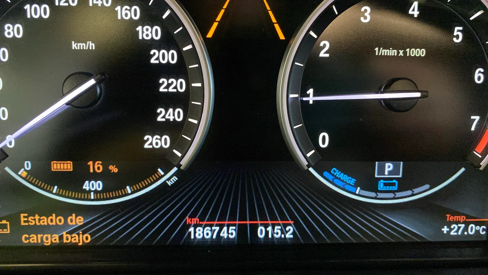 BMW X5 xDrive40e iPerformance - foto 18