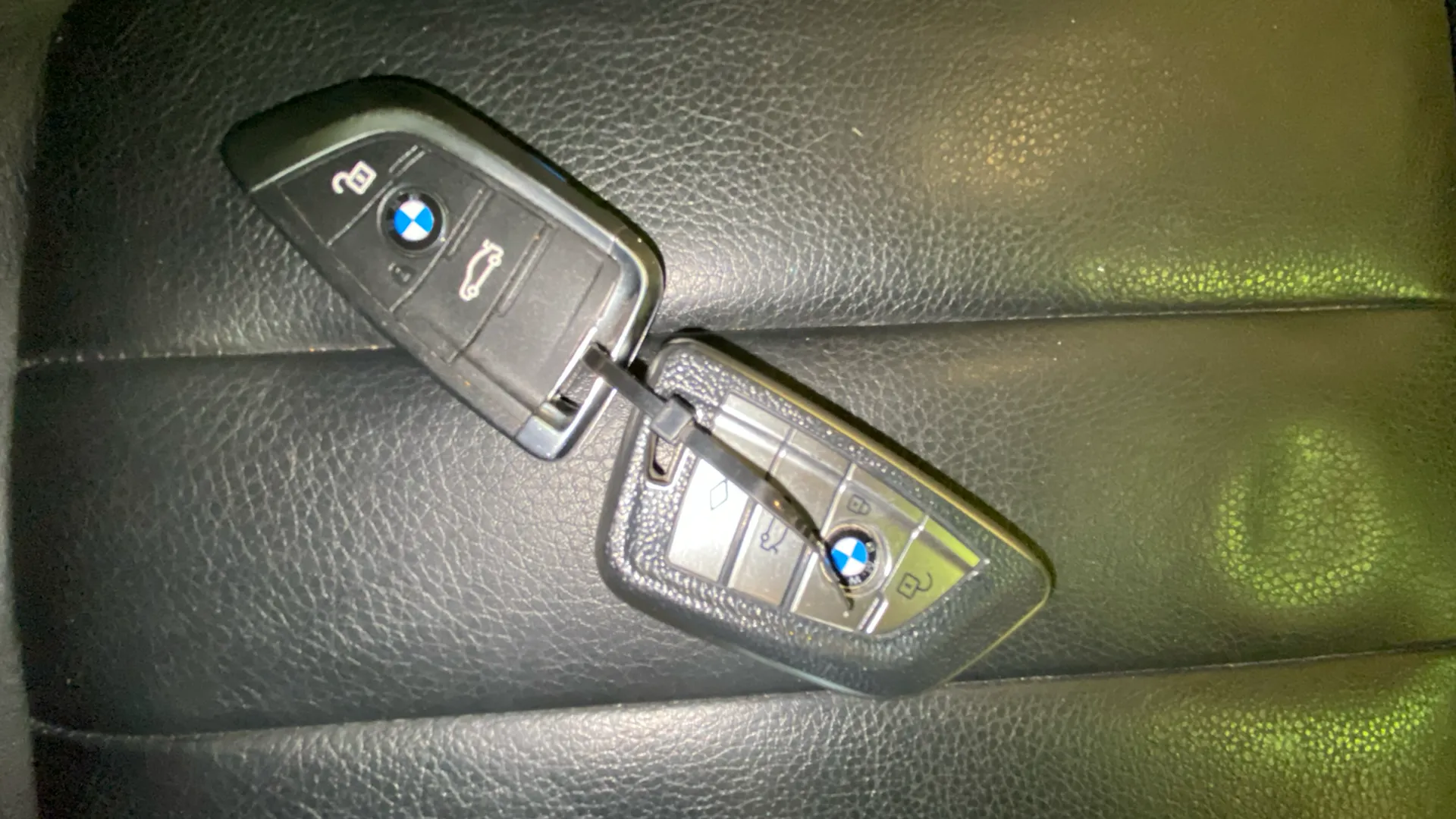 BMW X5 xDrive40e iPerformance - foto 43