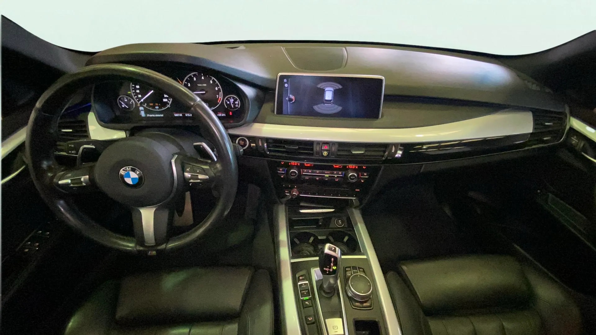 BMW X5 xDrive40e iPerformance - foto 19