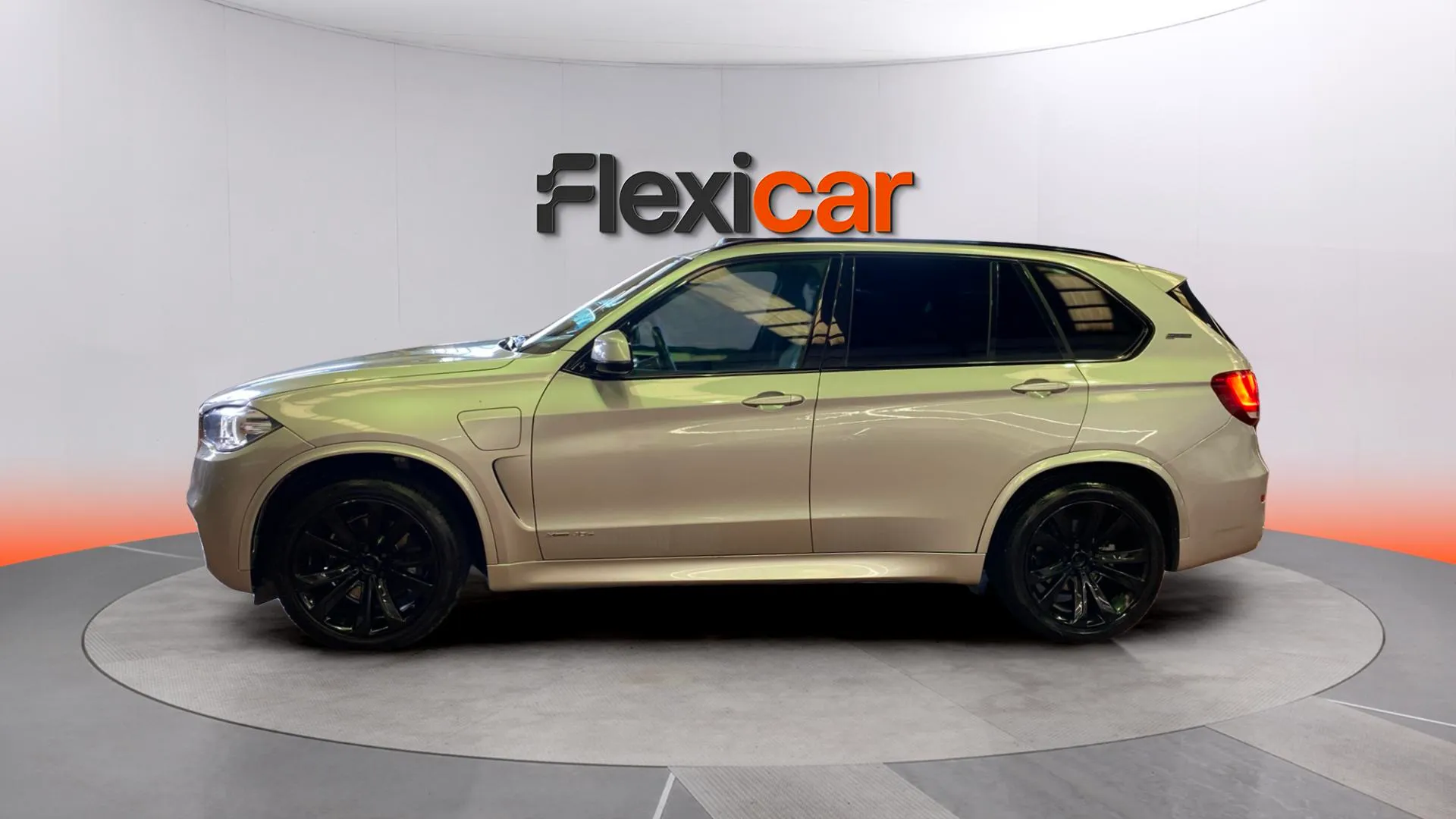 BMW X5 xDrive40e iPerformance - foto 4