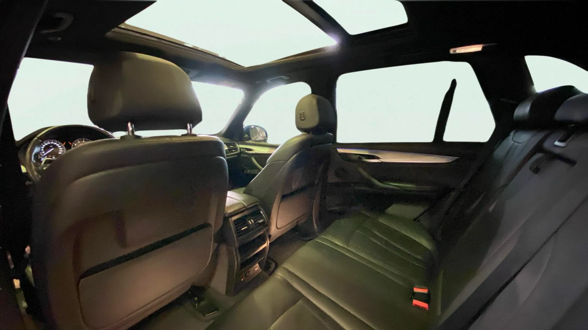 BMW X5 xDrive40e iPerformance - foto 13
