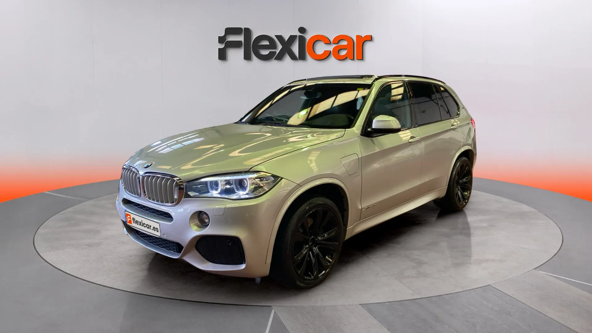 BMW X5 xDrive40e iPerformance - foto 3