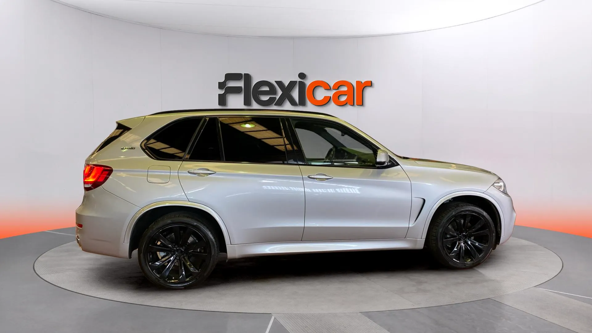 BMW X5 xDrive40e iPerformance - foto 8