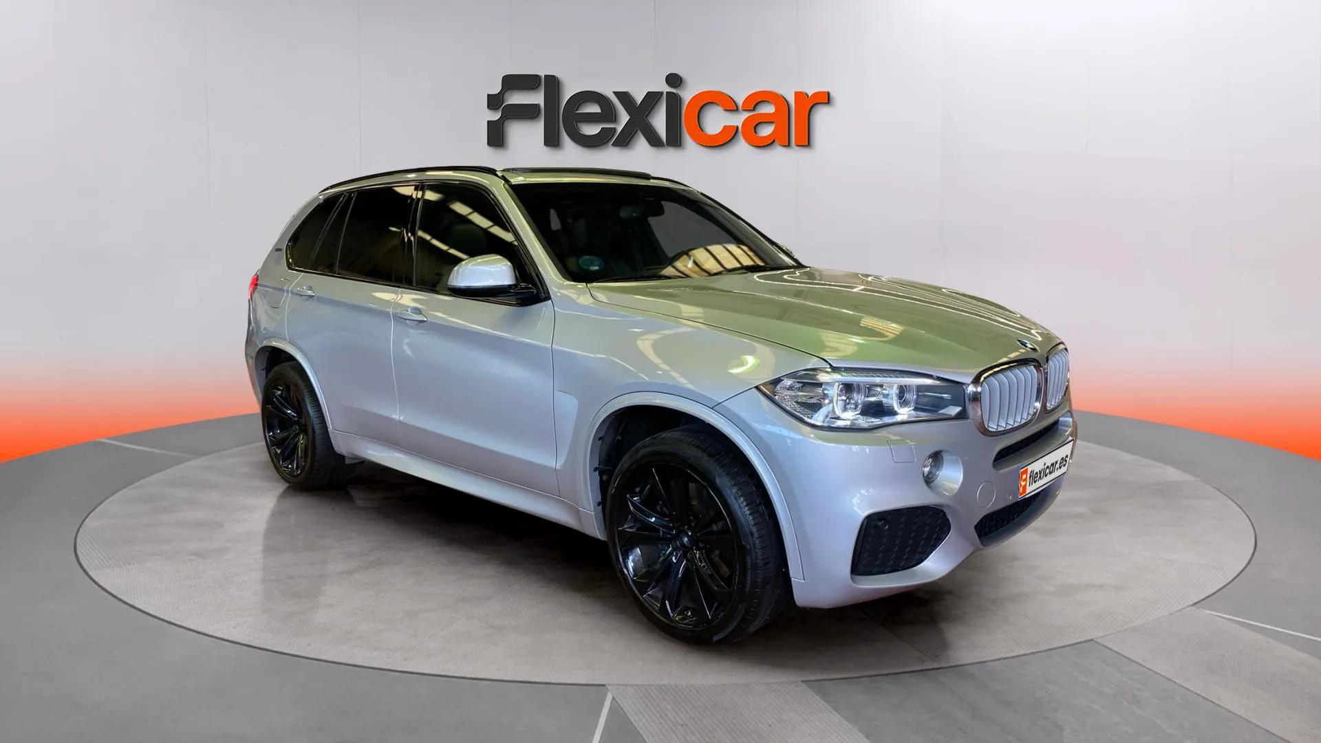 BMW X5 xDrive40e iPerformance