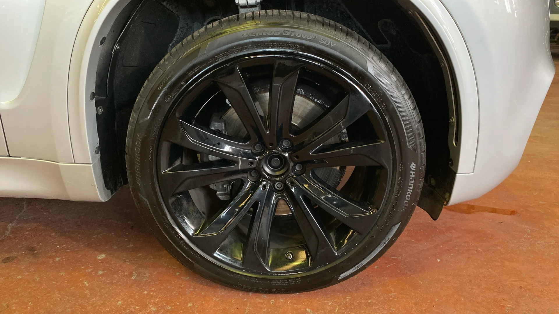 BMW X5 xDrive40e iPerformance - foto 10