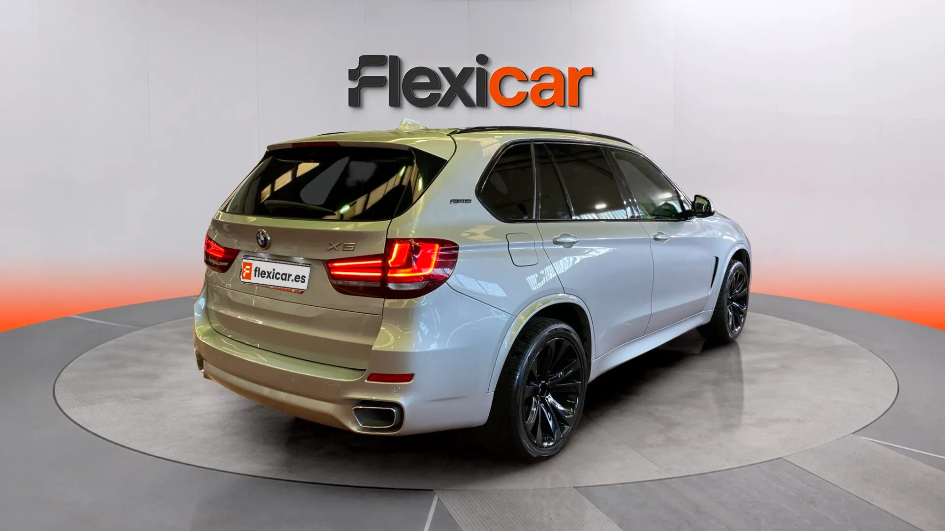BMW X5 xDrive40e iPerformance - foto 7