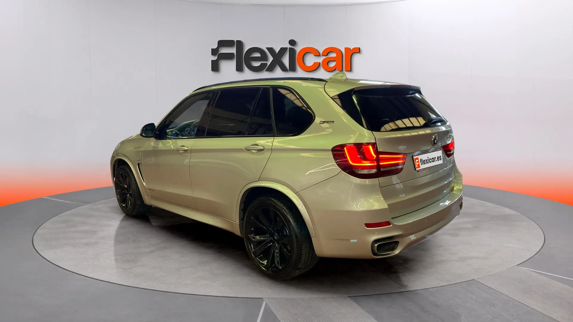 BMW X5 xDrive40e iPerformance - foto 5