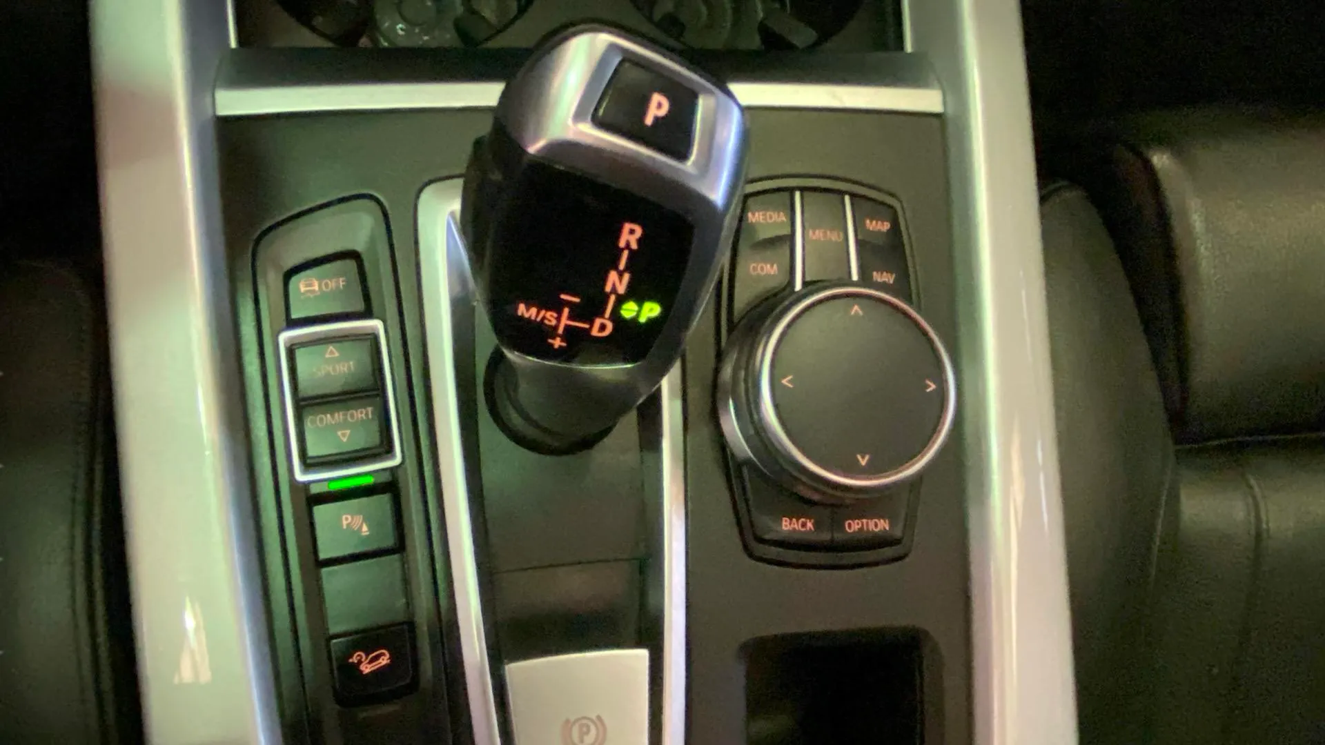 BMW X5 xDrive40e iPerformance - foto 34
