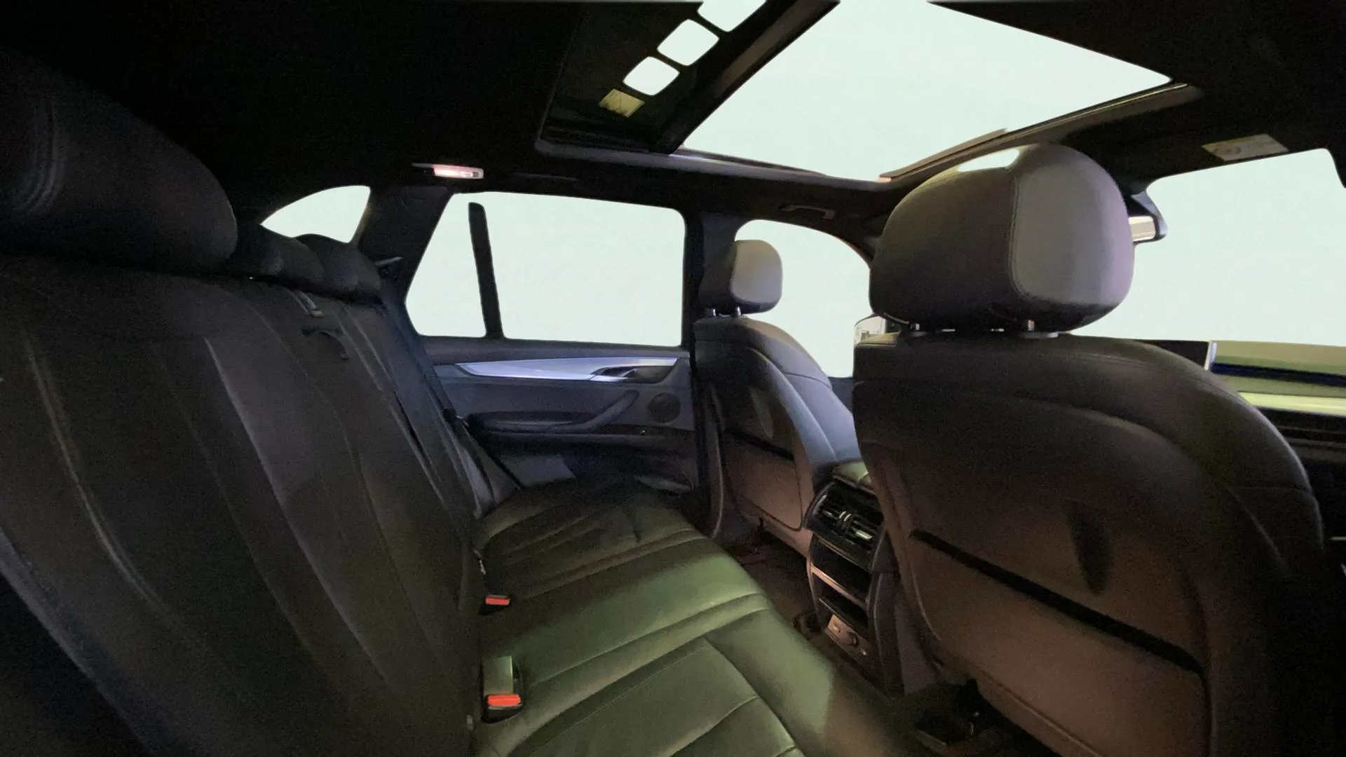 BMW X5 xDrive40e iPerformance - foto 15