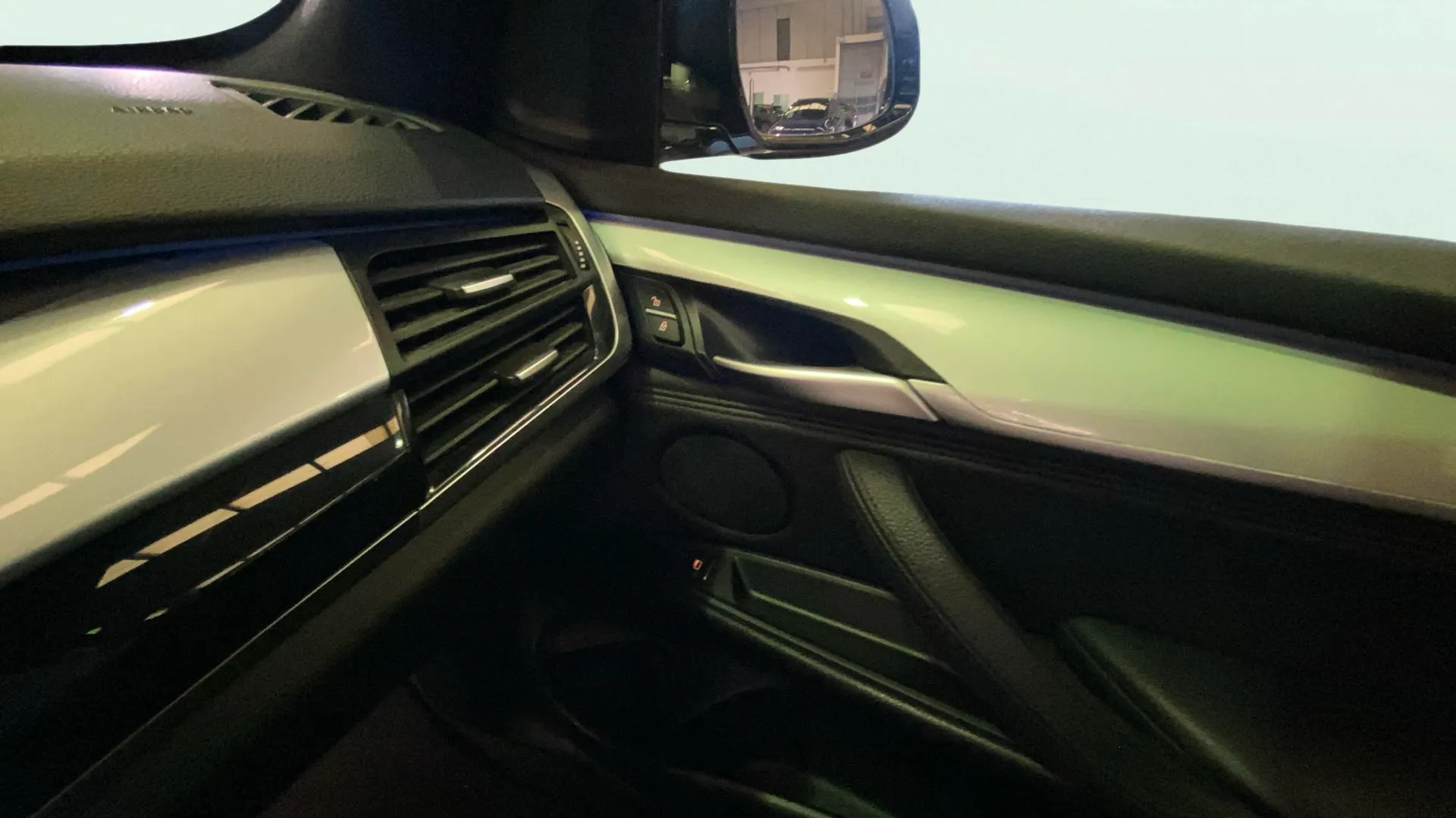 BMW X5 xDrive40e iPerformance - foto 37