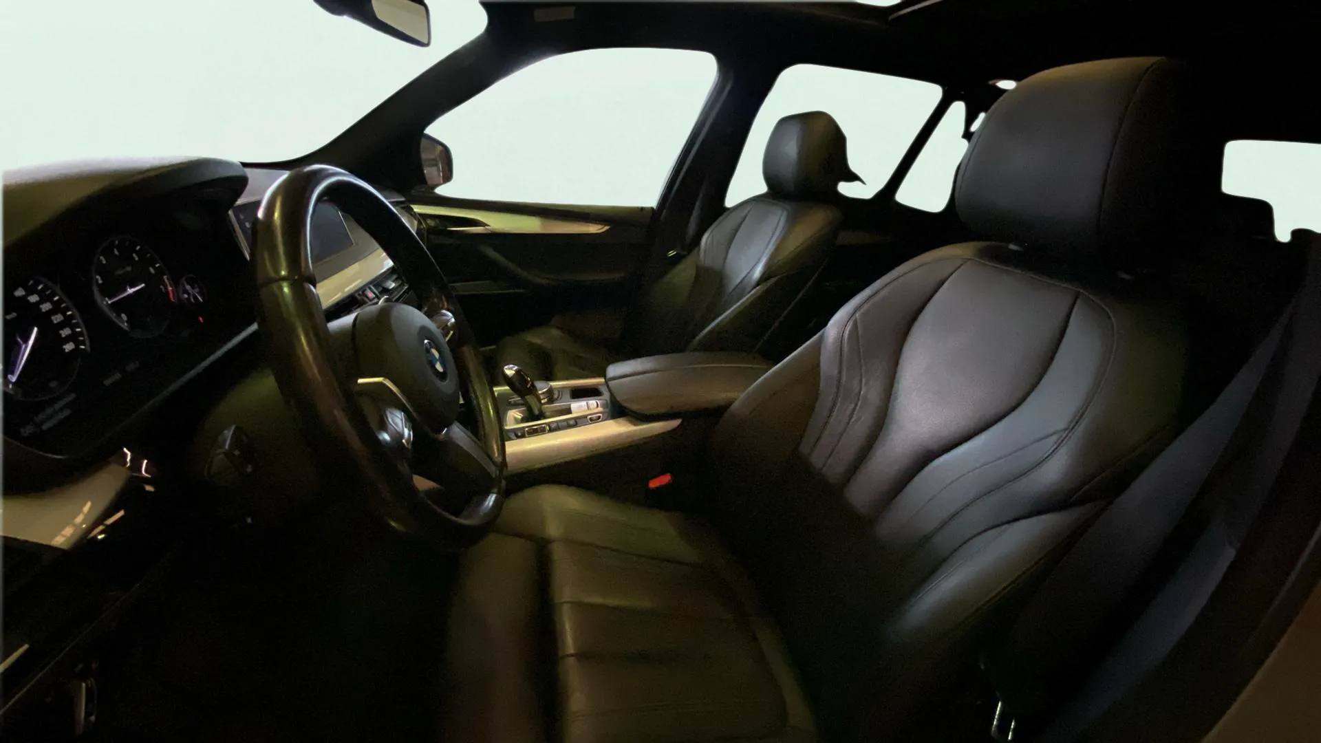 BMW X5 xDrive40e iPerformance - foto 11