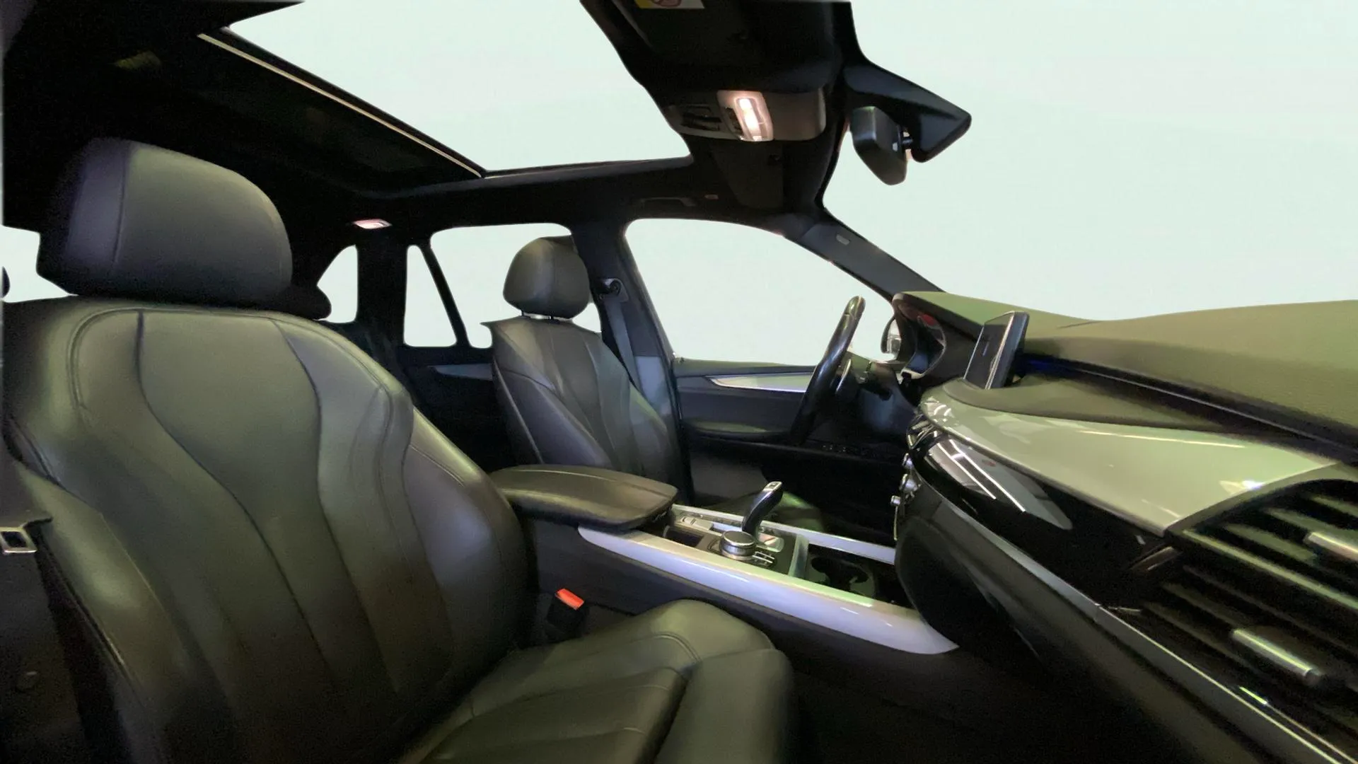 BMW X5 xDrive40e iPerformance - foto 12