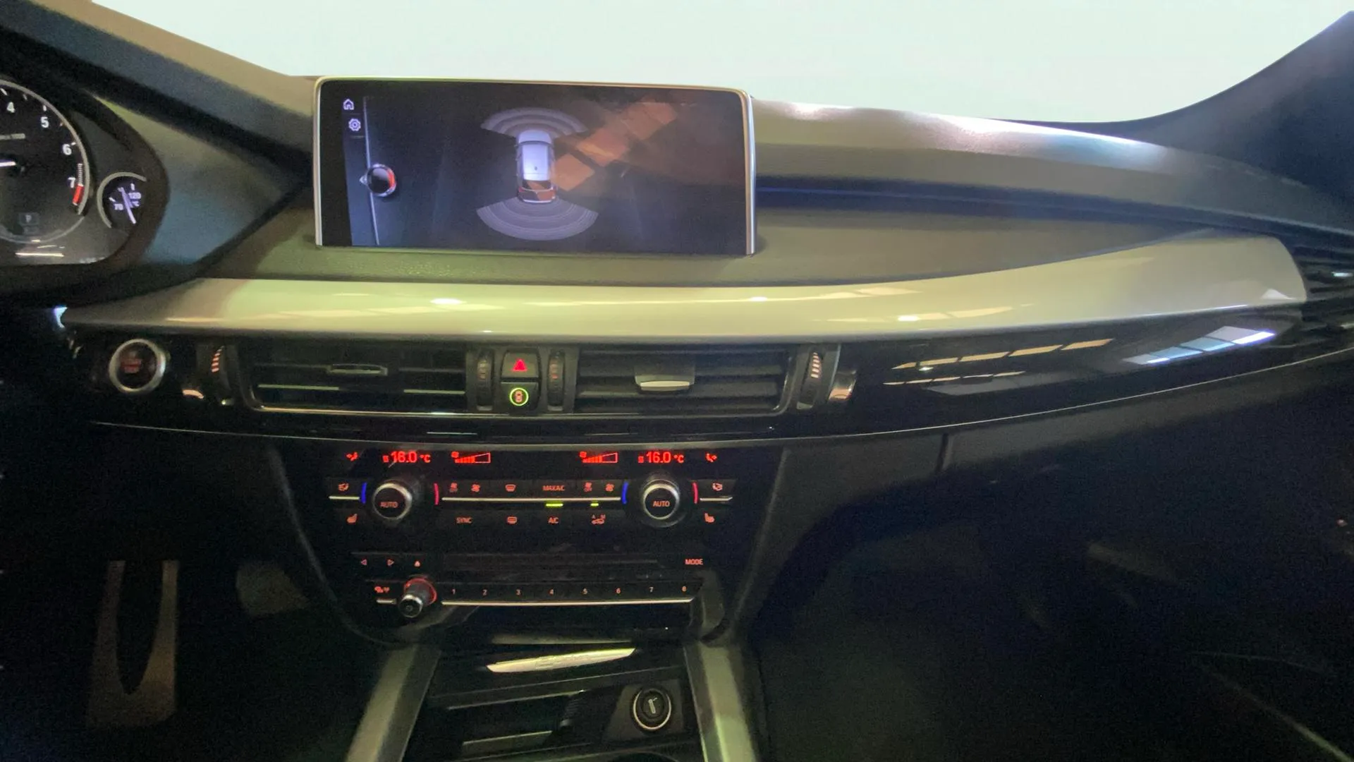 BMW X5 xDrive40e iPerformance - foto 25