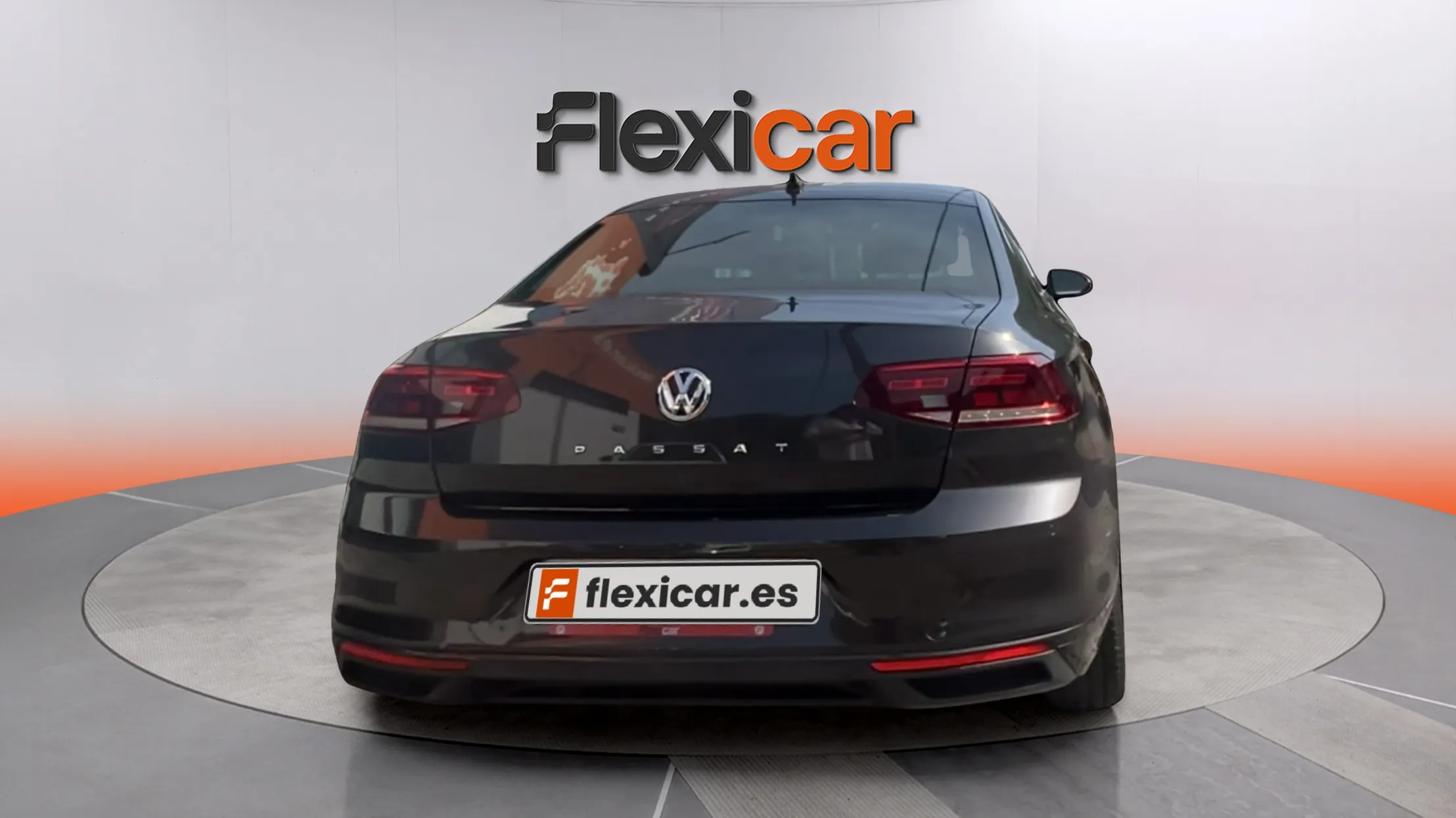 Volkswagen Passat Variant Executive 1.6 TDI DSG - foto 7