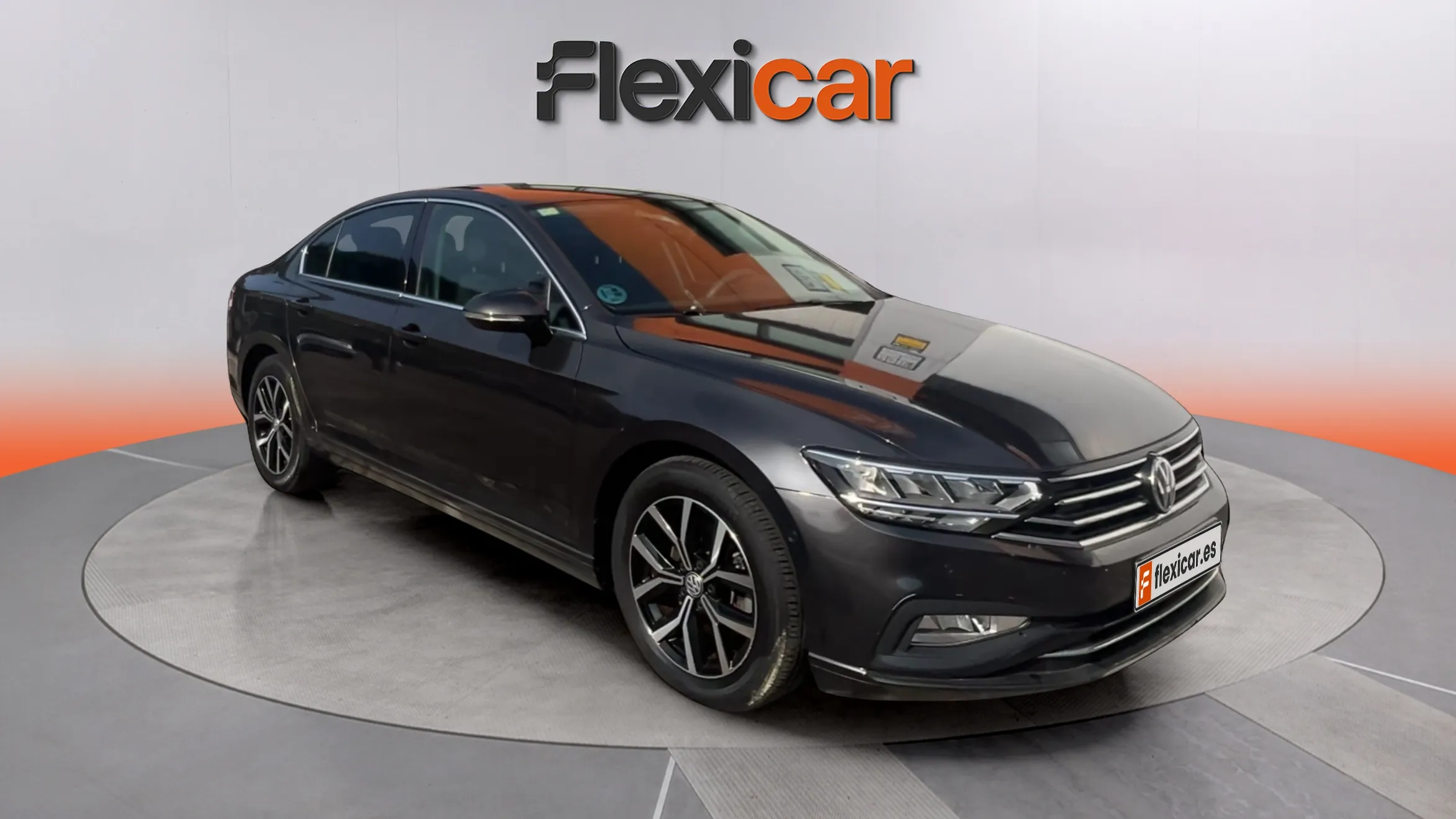Volkswagen Passat Variant Executive 1.6 TDI DSG - foto 4