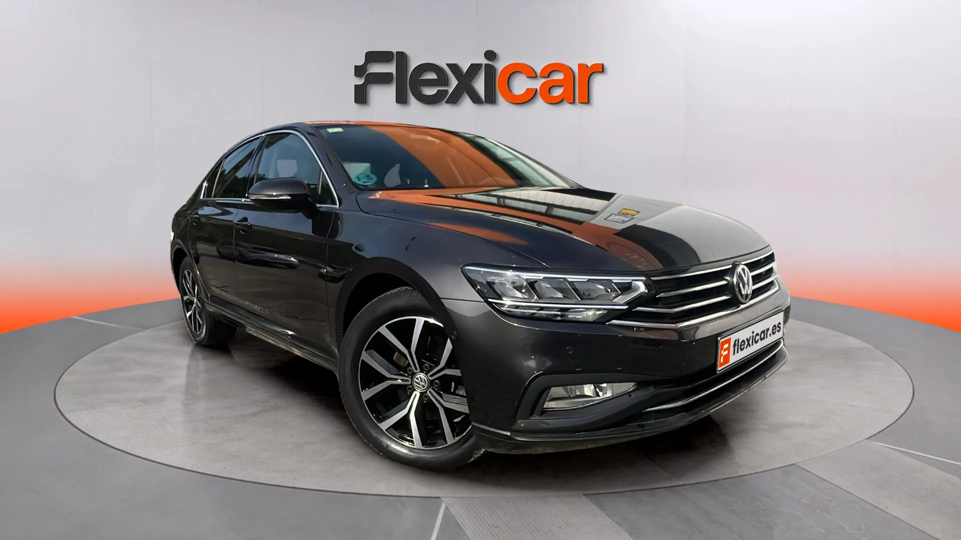 Volkswagen Passat Variant Executive 1.6 TDI DSG