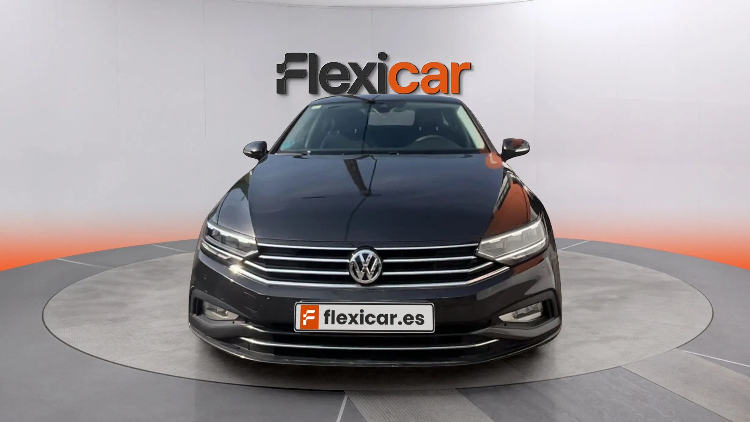 Volkswagen Passat Variant Executive 1.6 TDI DSG - foto 3
