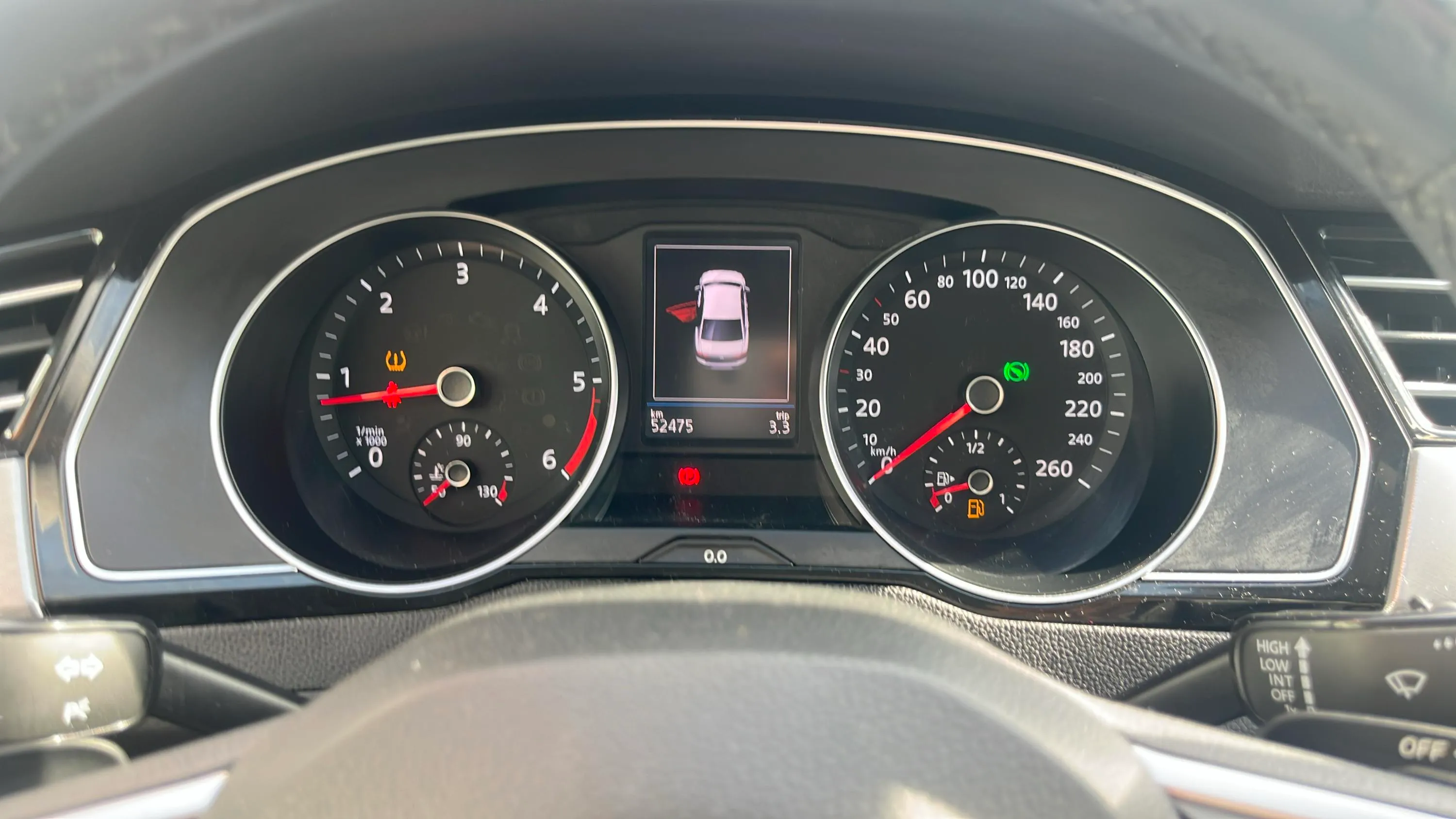 Volkswagen Passat Variant Executive 1.6 TDI DSG - foto 15