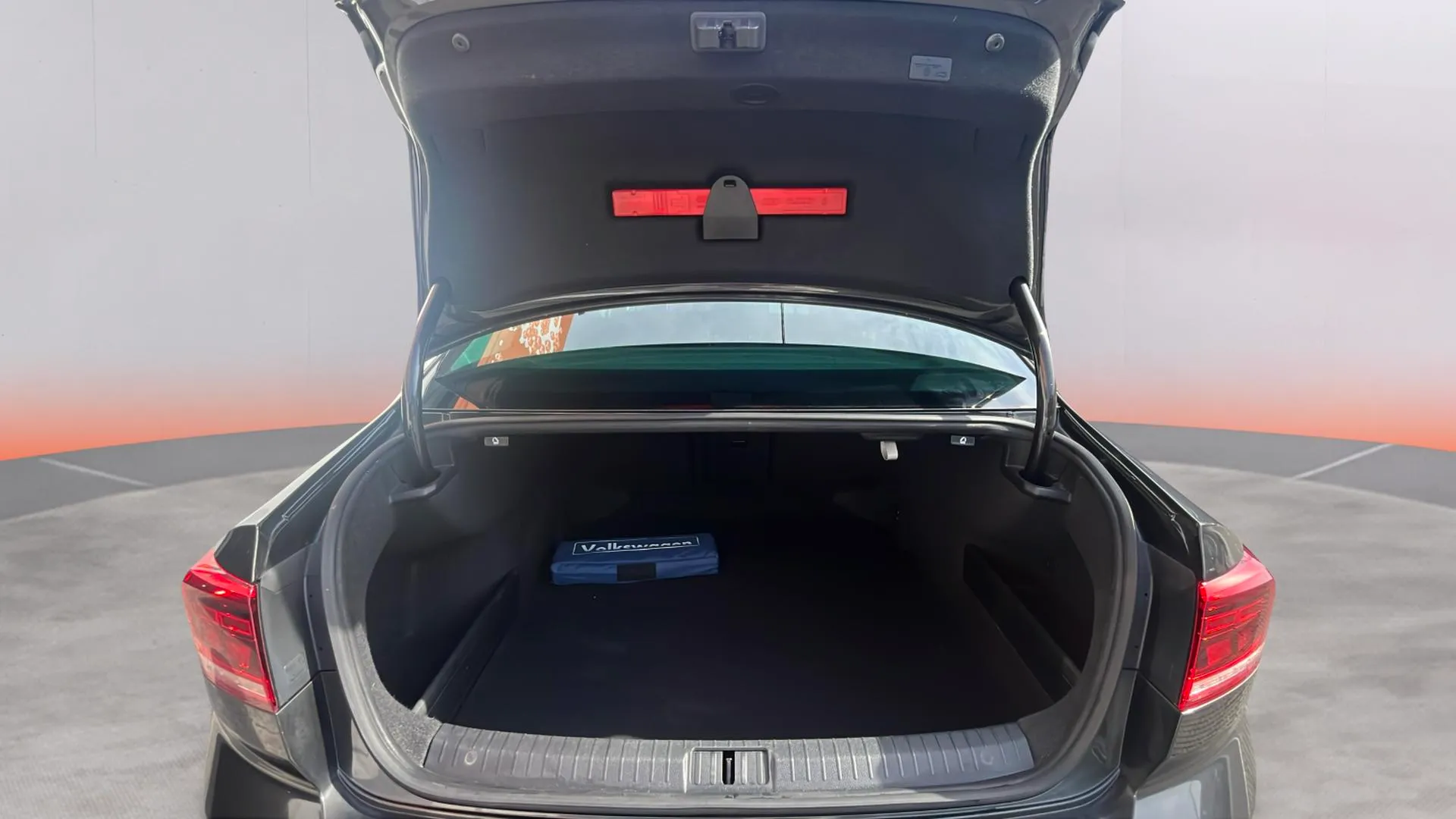 Volkswagen Passat Variant Executive 1.6 TDI DSG - foto 10