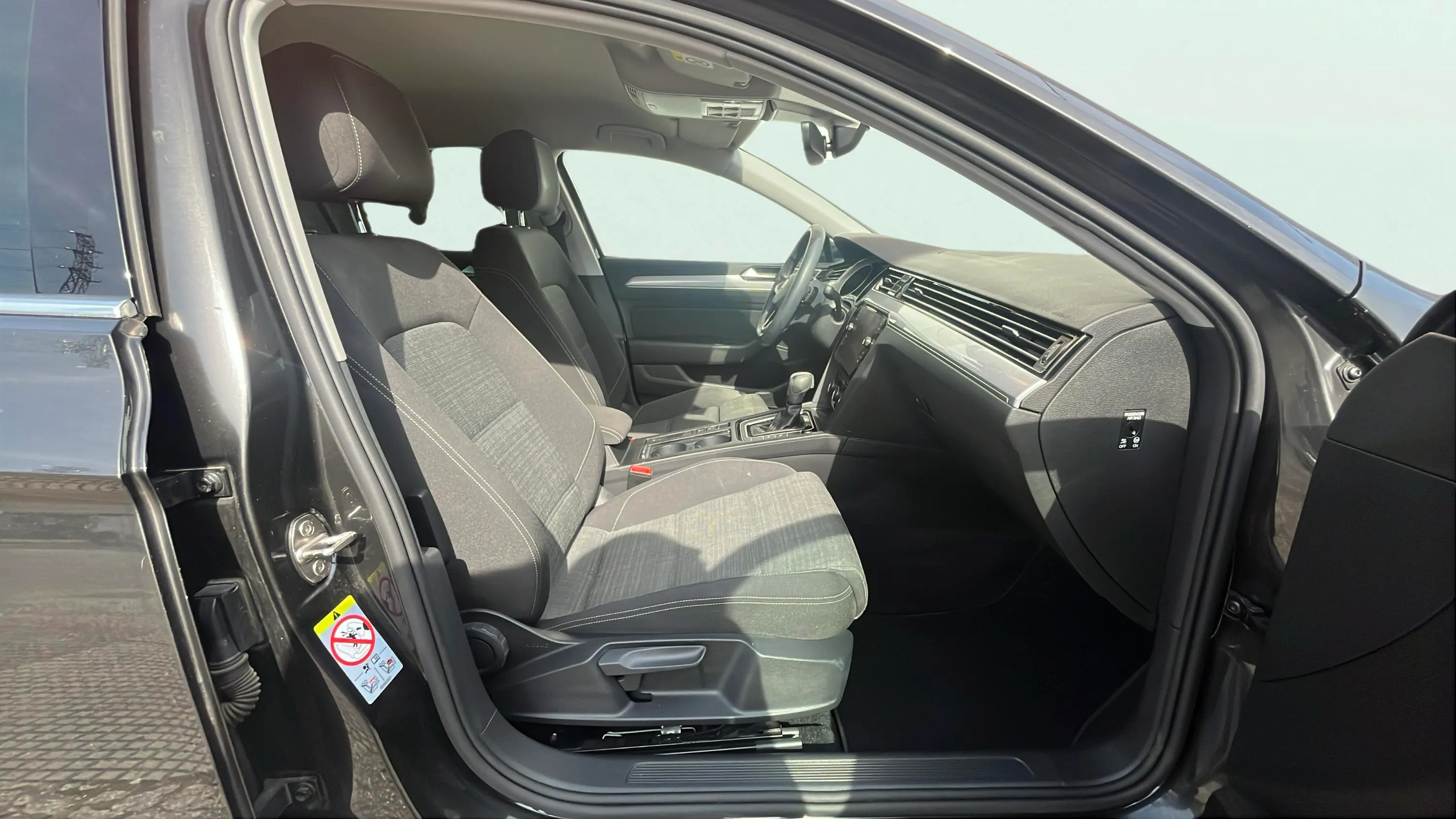 Volkswagen Passat Variant Executive 1.6 TDI DSG - foto 20