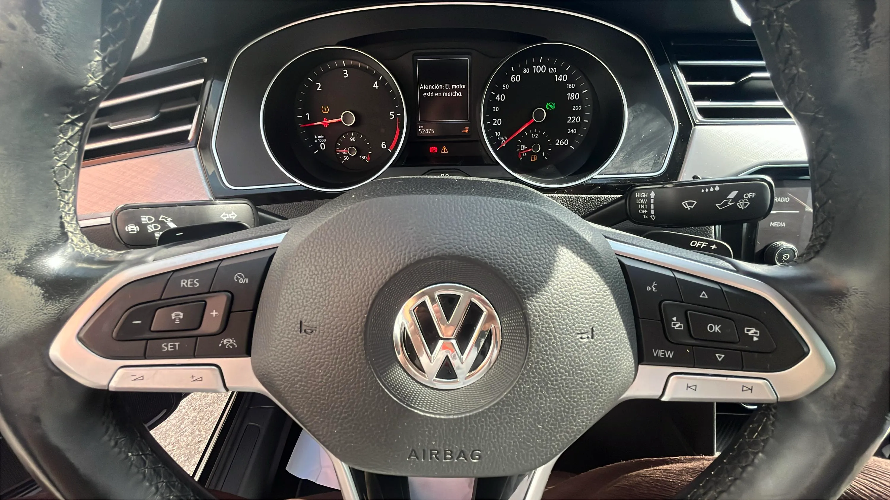 Volkswagen Passat Variant Executive 1.6 TDI DSG - foto 16