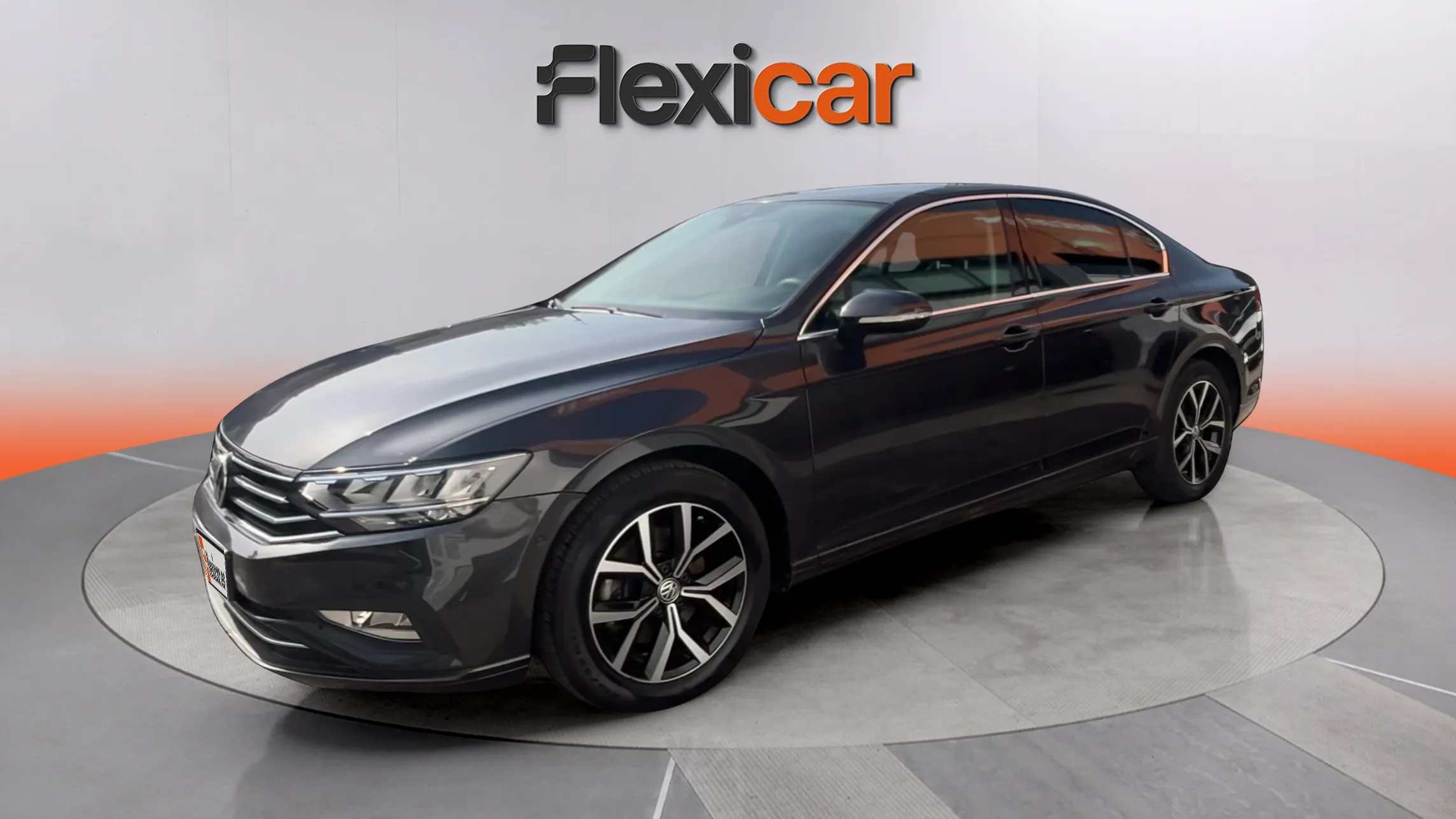 Volkswagen Passat Variant Executive 1.6 TDI DSG - foto 2