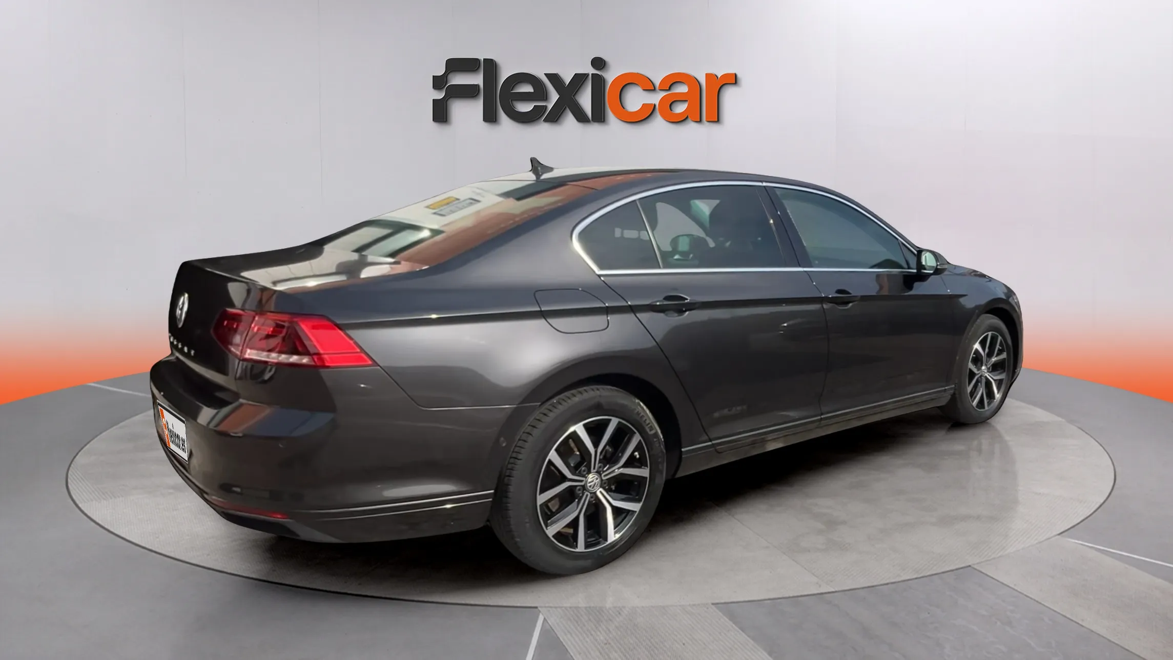 Volkswagen Passat Variant Executive 1.6 TDI DSG - foto 6