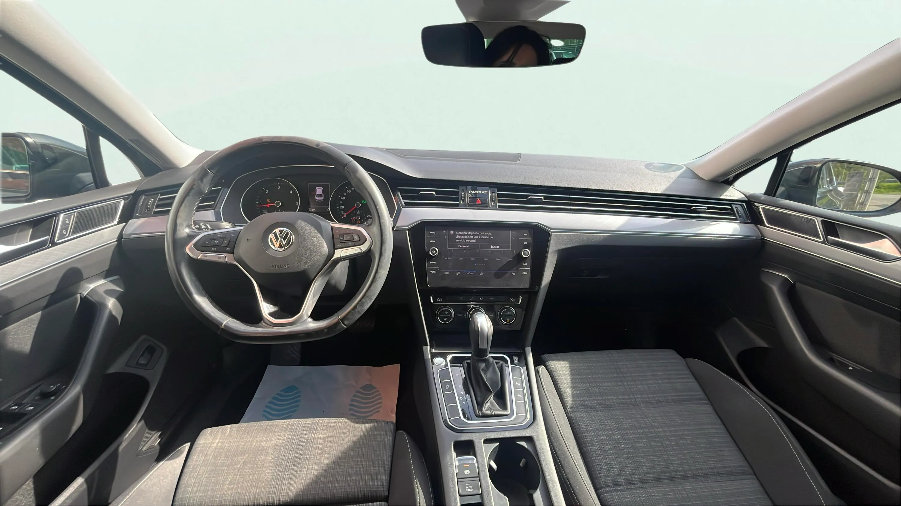 Volkswagen Passat Variant Executive 1.6 TDI DSG - foto 12