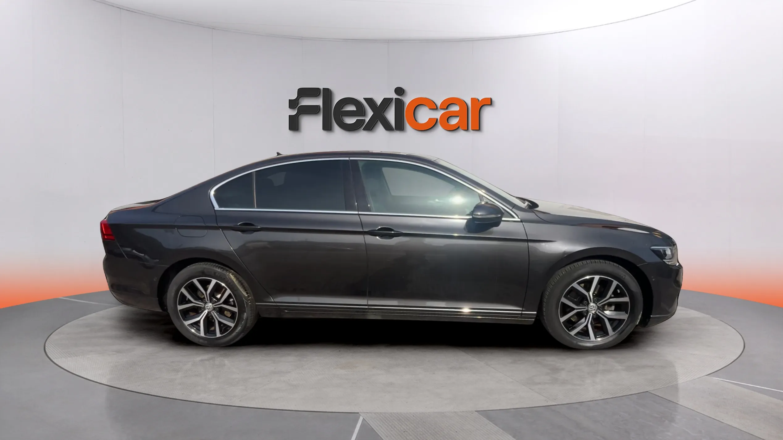 Volkswagen Passat Variant Executive 1.6 TDI DSG - foto 5