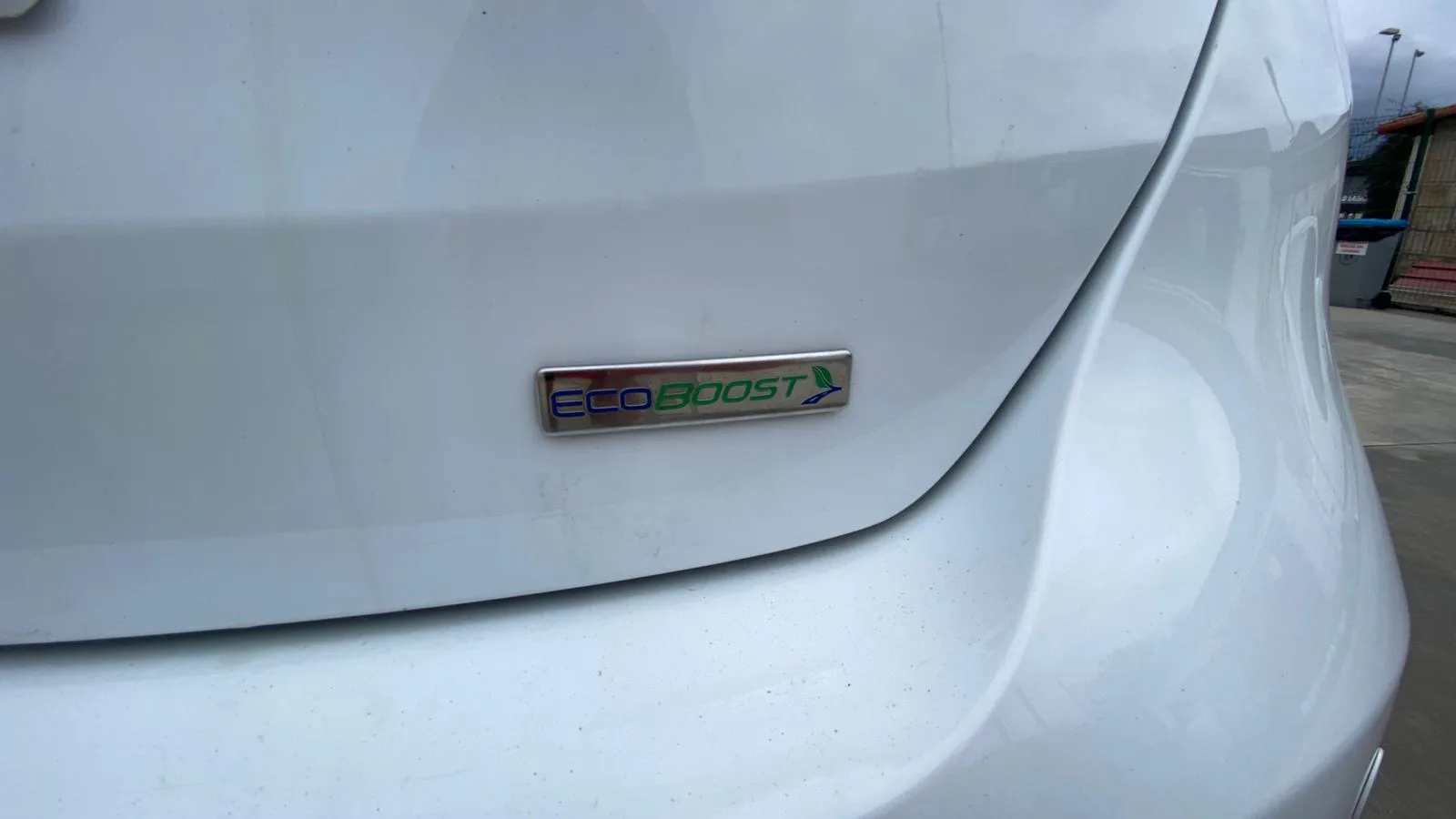 Ford Focus 1.0 EcoBoost -St.-St. Trend+ - foto 27